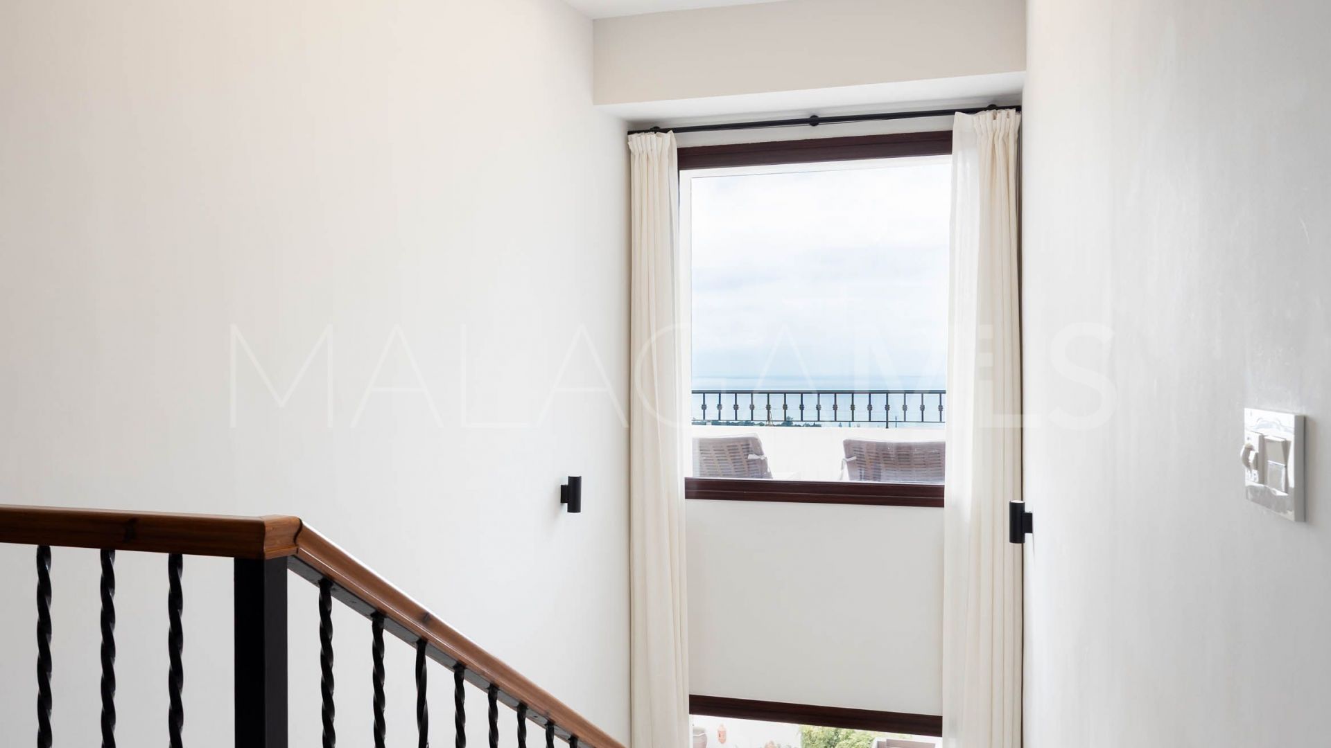 Villa with 6 bedrooms for sale in Marbella East