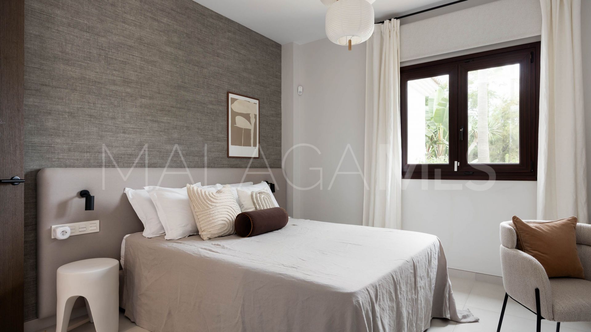 Villa with 6 bedrooms for sale in Marbella East