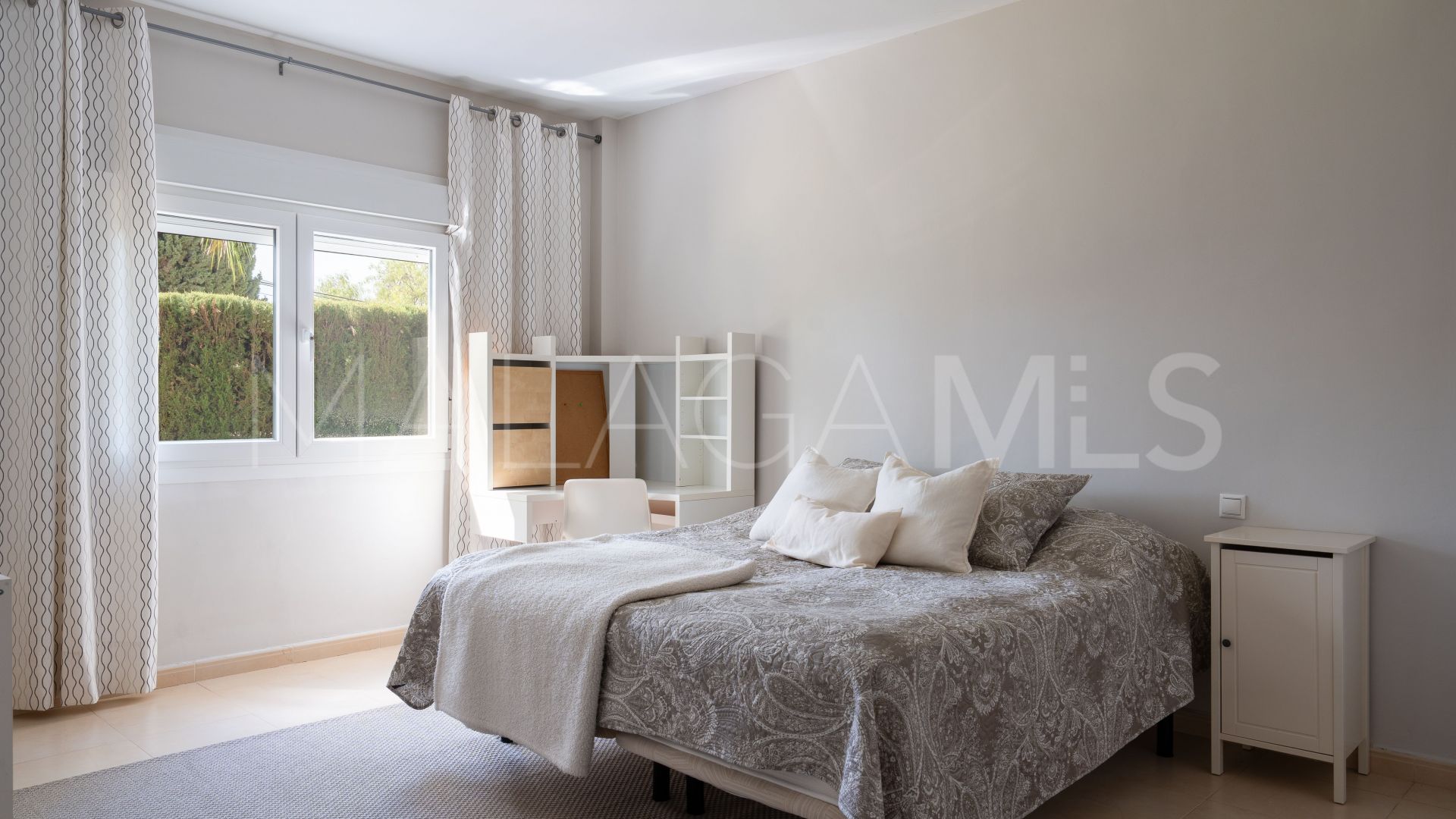 Villa for sale in Sierrezuela