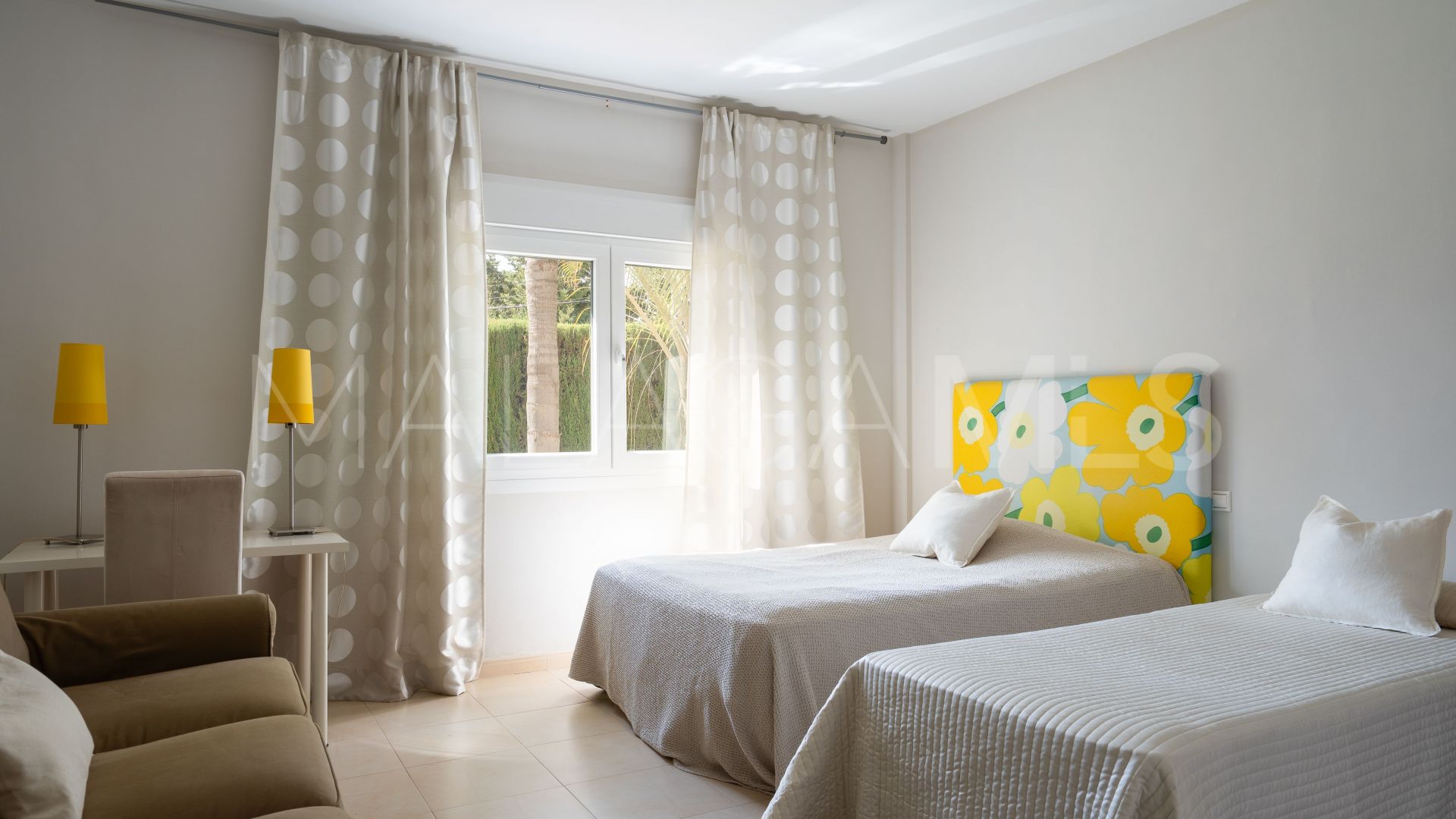 Villa for sale in Sierrezuela