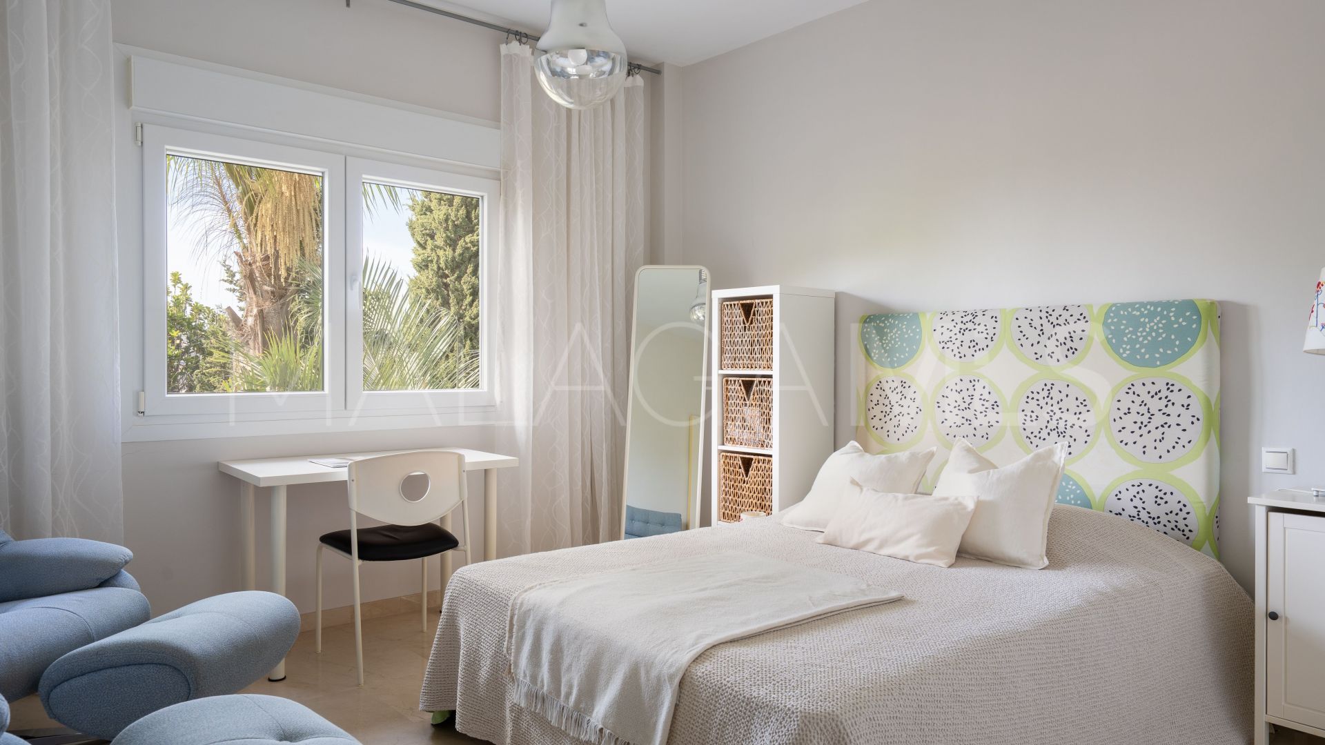 Villa for sale in Sierrezuela