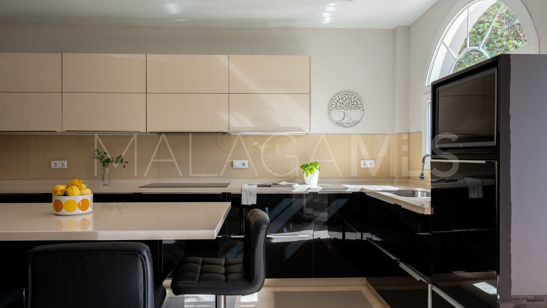 Villa for sale in Sierrezuela