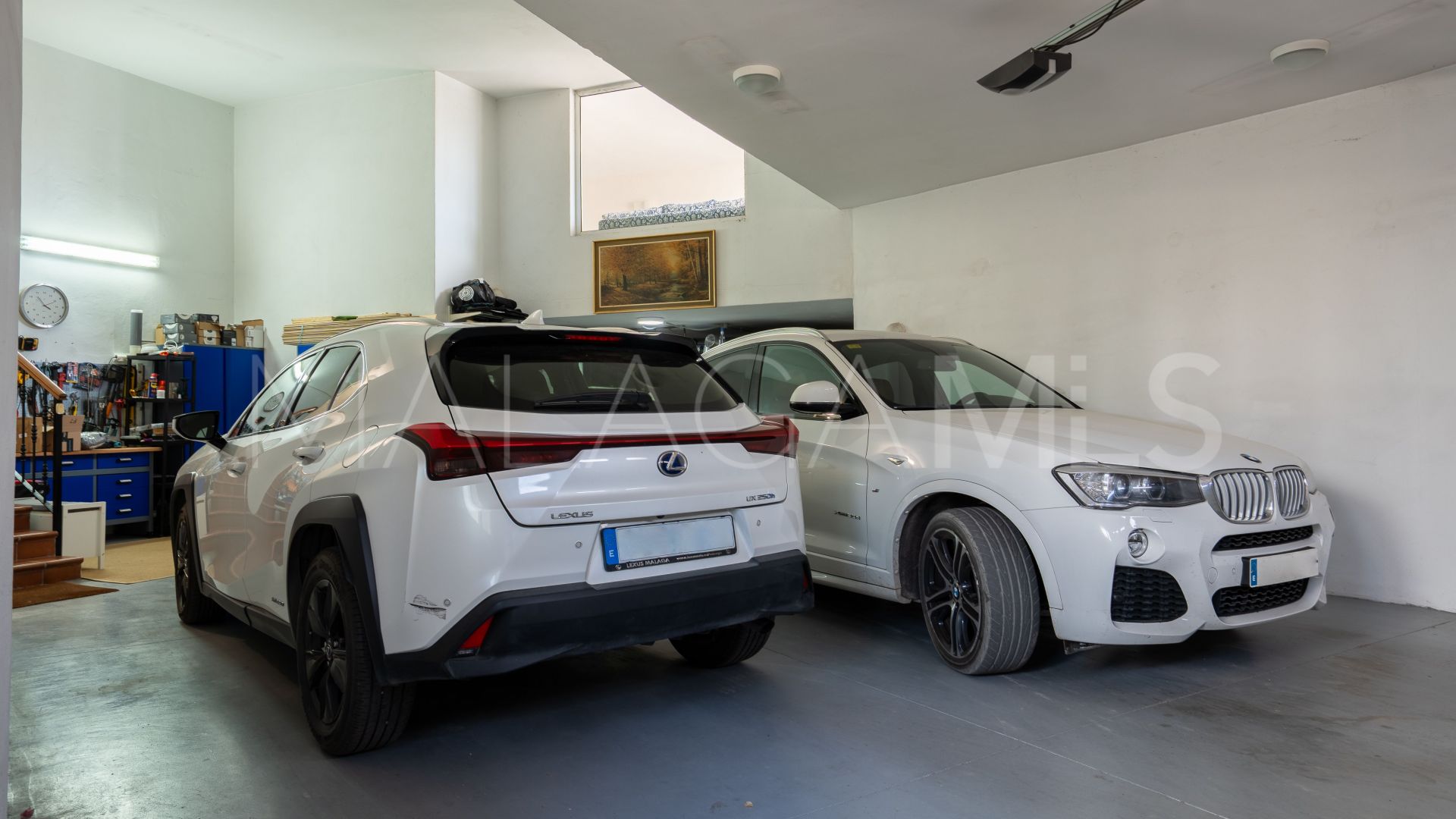 Villa for sale in Sierrezuela