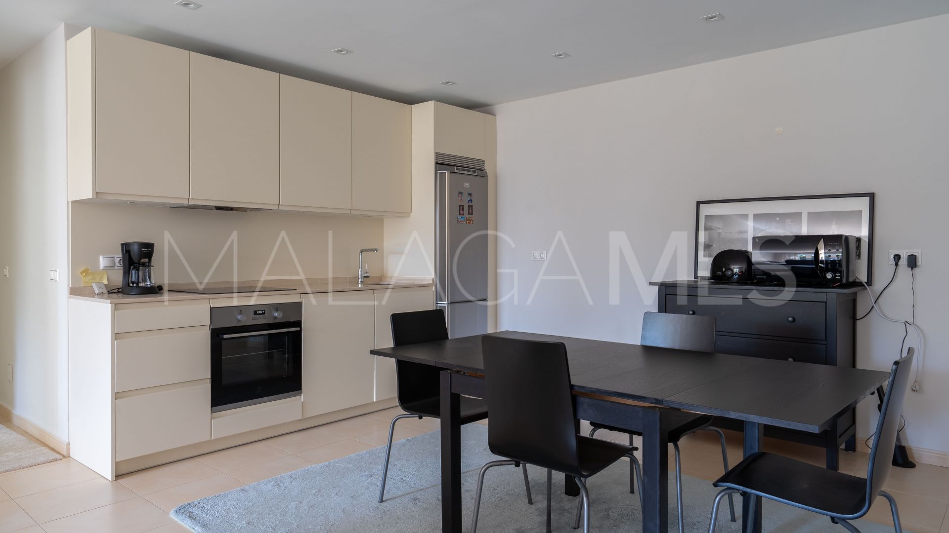 Villa for sale in Sierrezuela