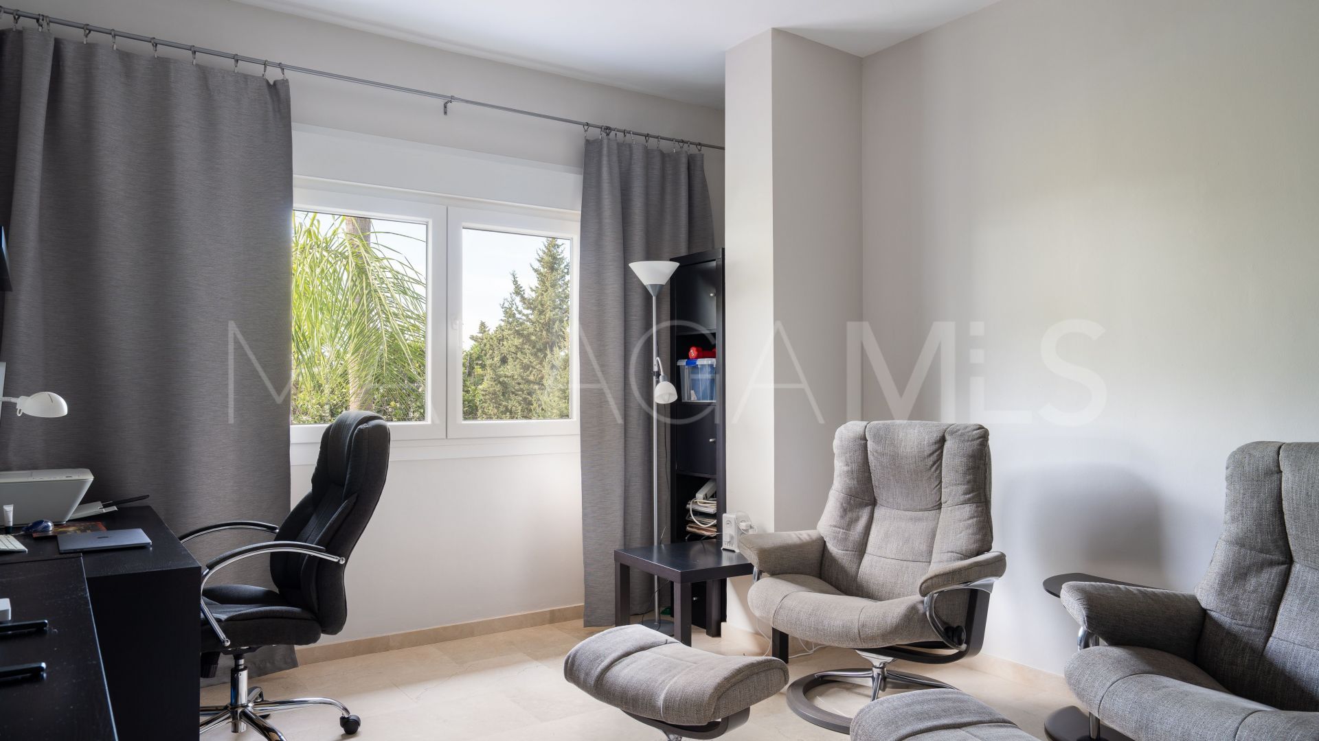 Villa for sale in Sierrezuela