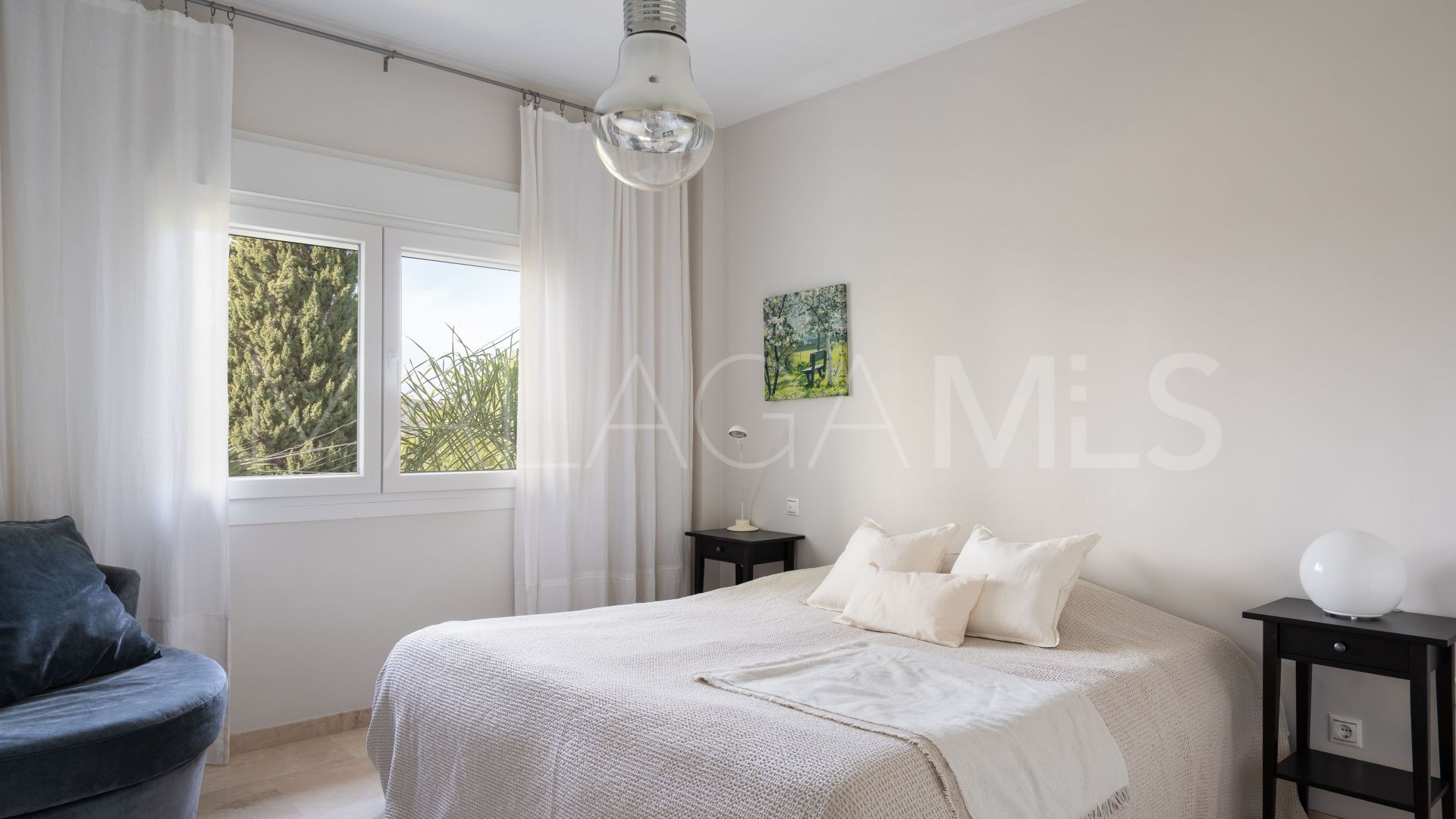 Villa for sale in Sierrezuela