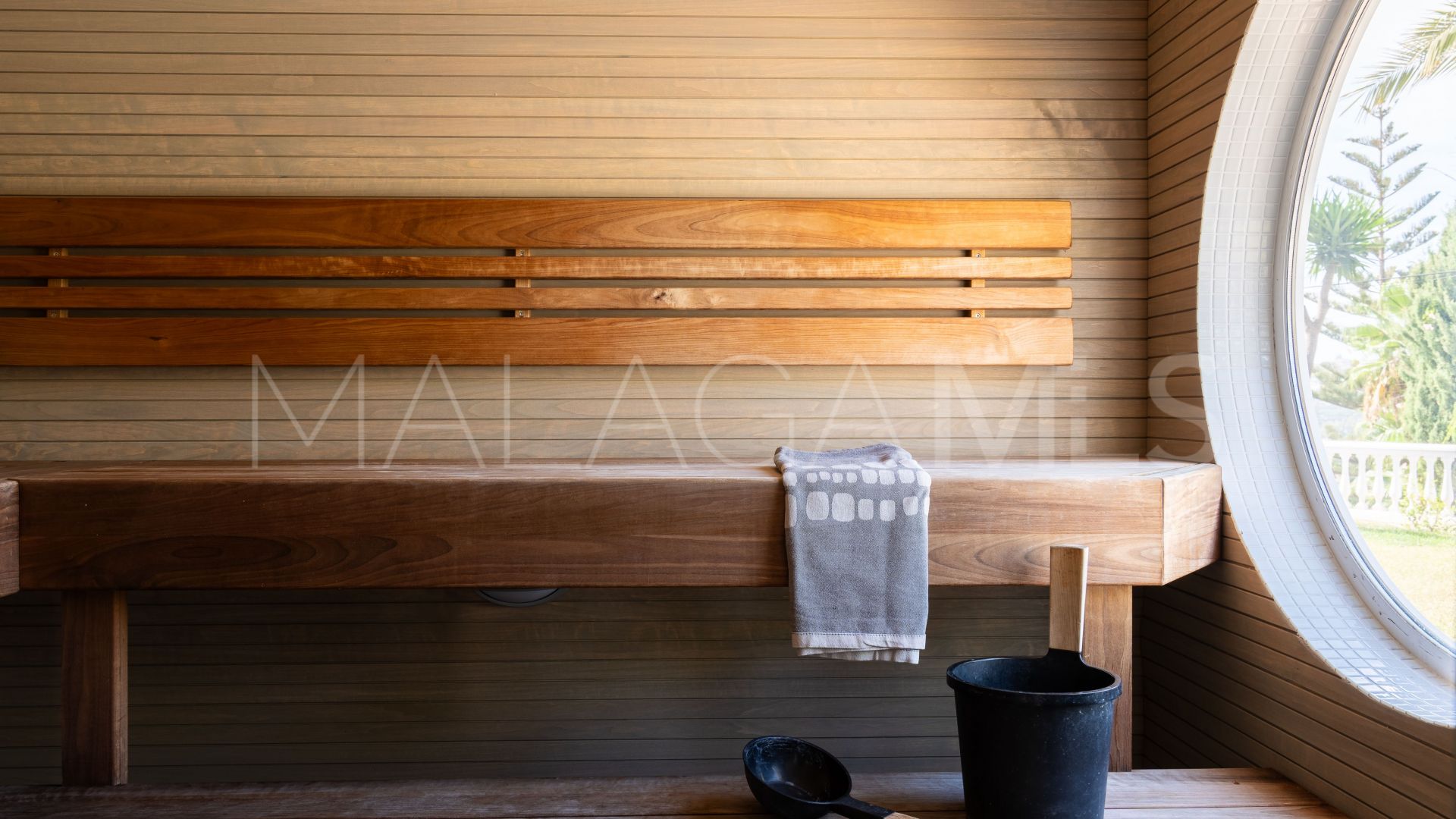 Villa for sale in Sierrezuela