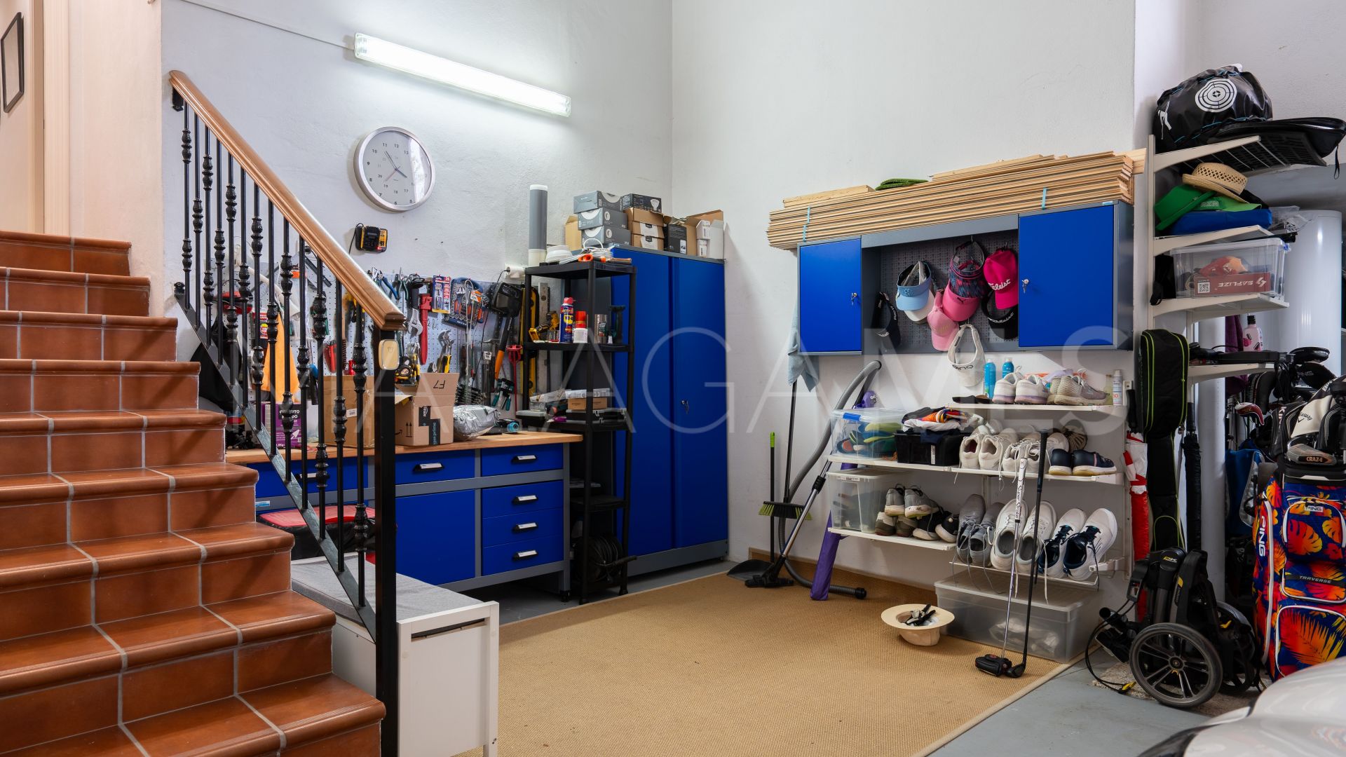 Villa for sale in Sierrezuela