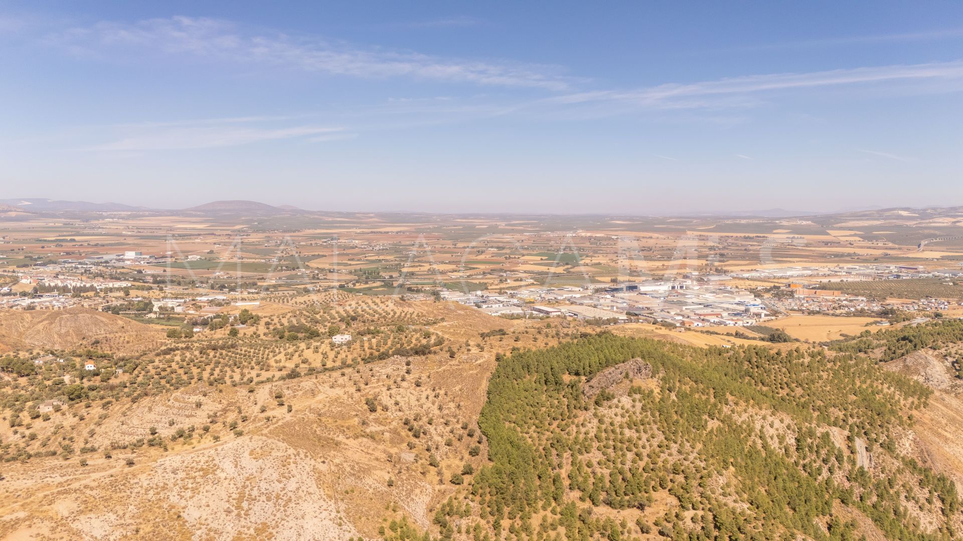 Grundstück for sale in Antequera