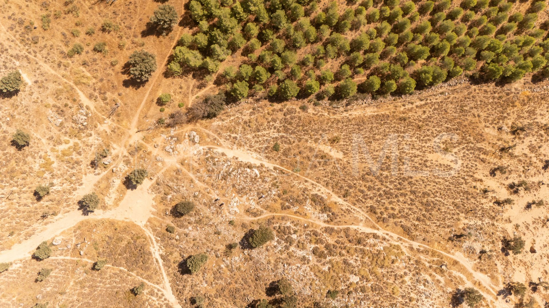 Grundstück for sale in Antequera