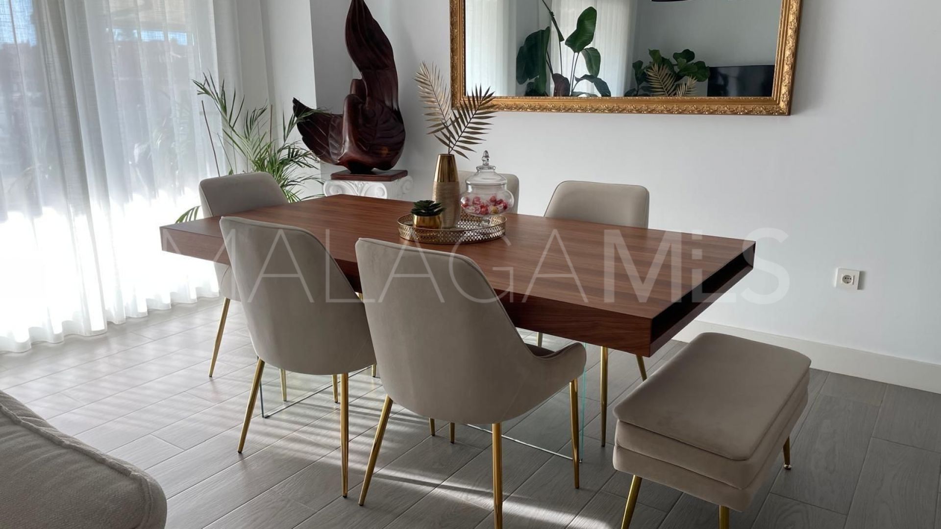 Wohnung for sale in Fuengirola