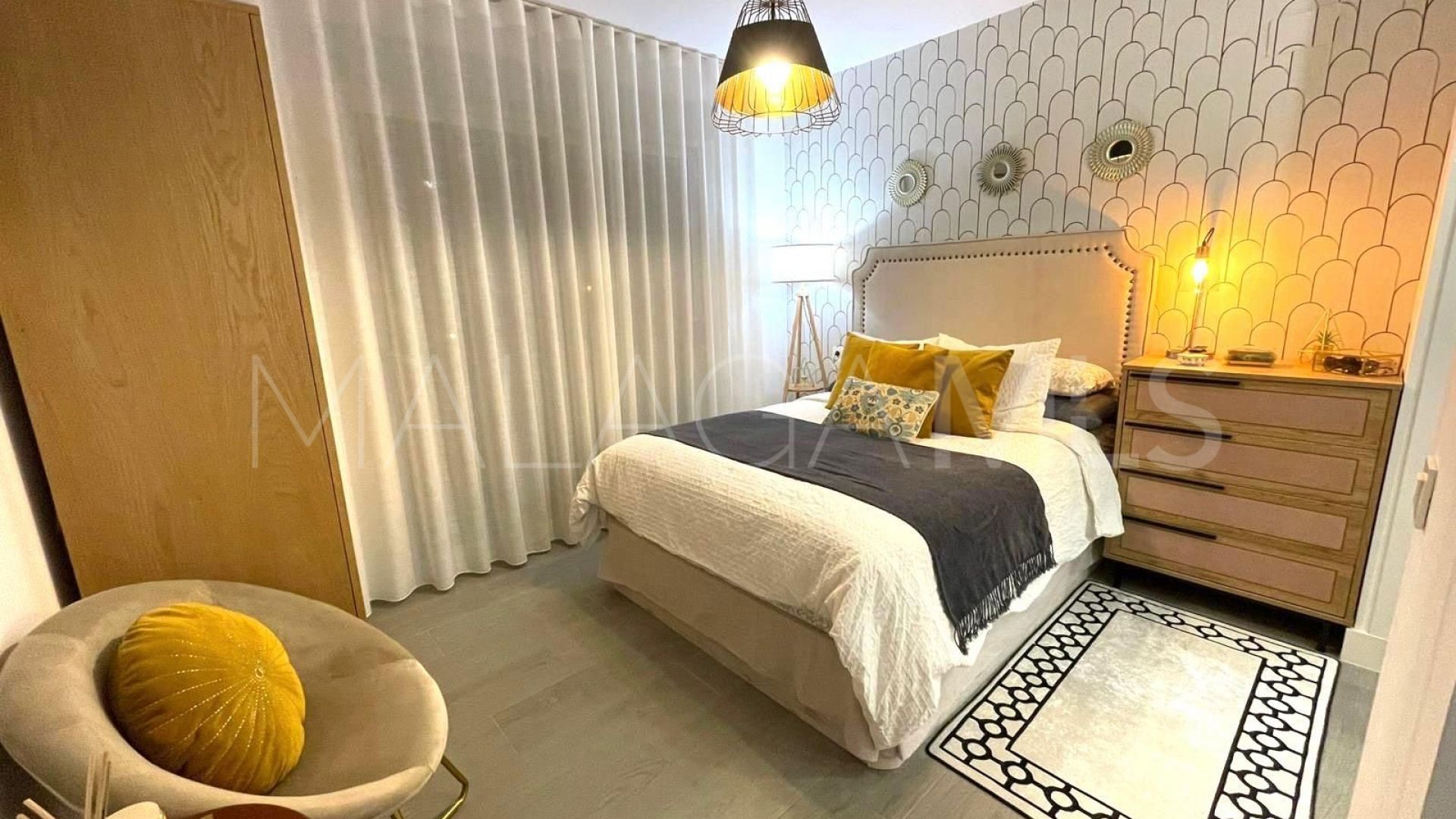 Wohnung for sale in Fuengirola