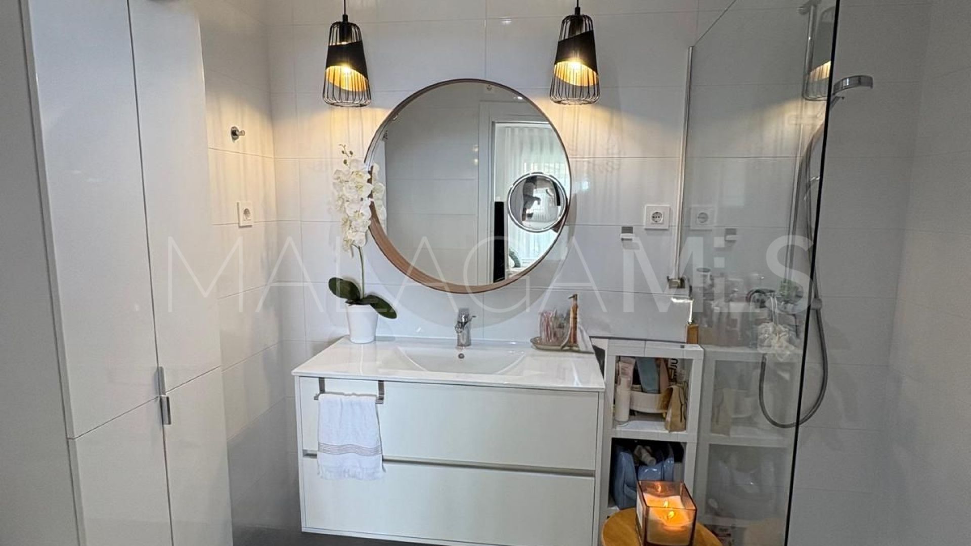 Wohnung for sale in Fuengirola