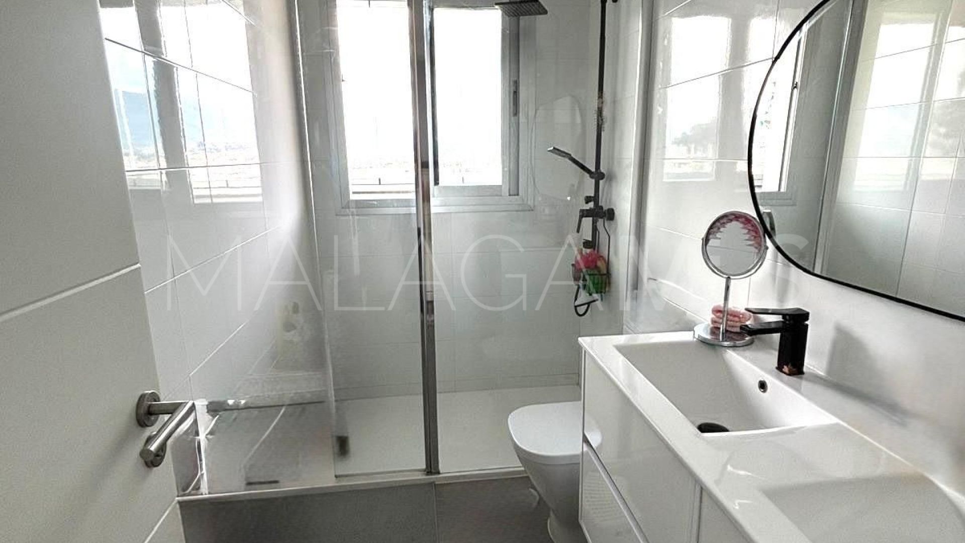 Wohnung for sale in Fuengirola