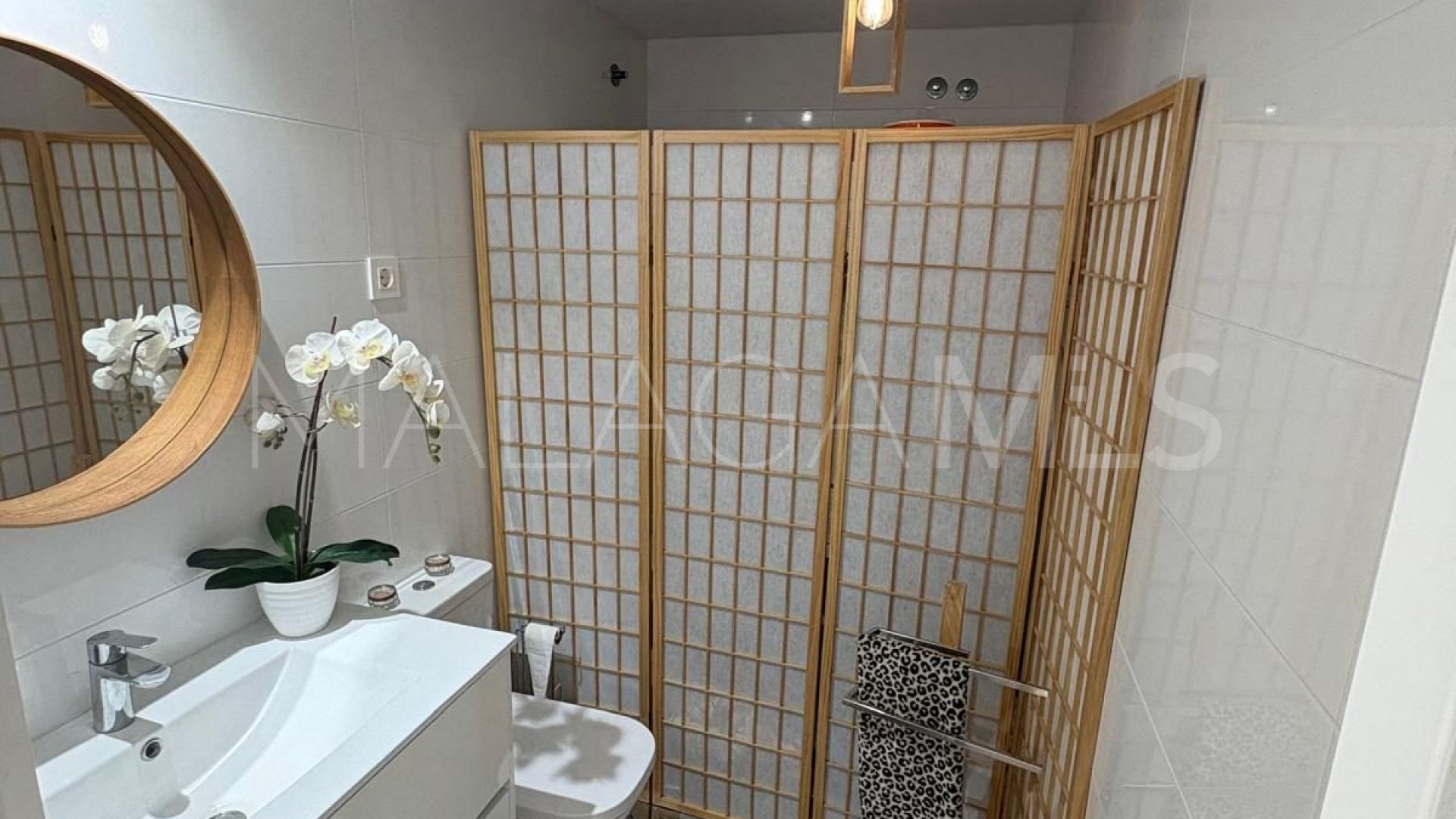 Wohnung for sale in Fuengirola