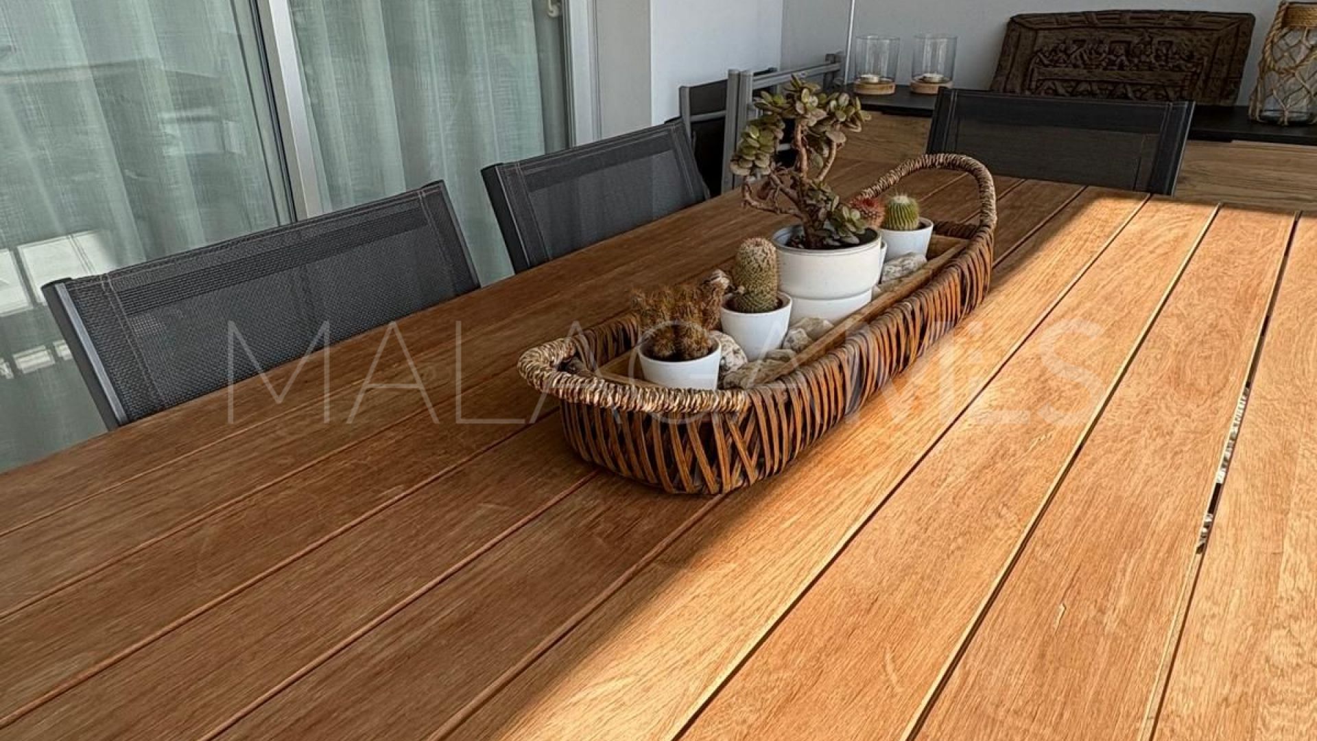 Wohnung for sale in Fuengirola