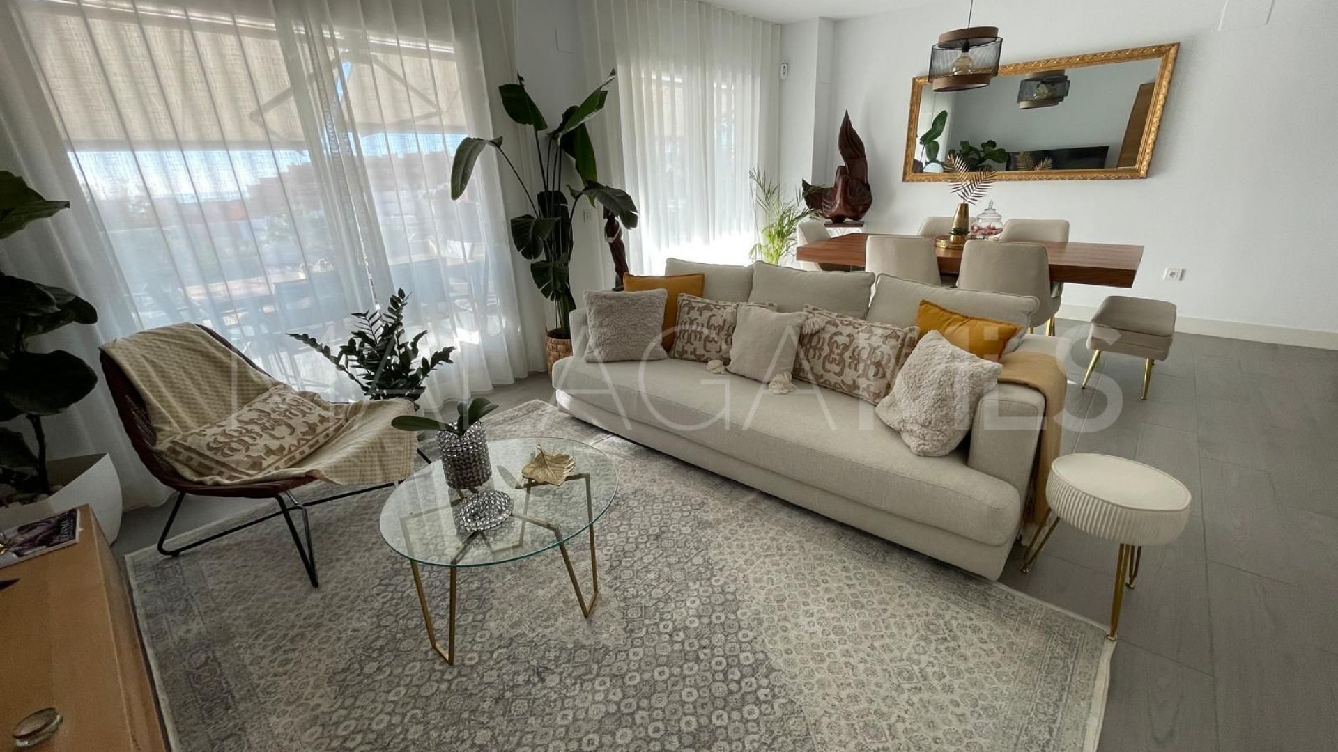 Wohnung for sale in Fuengirola