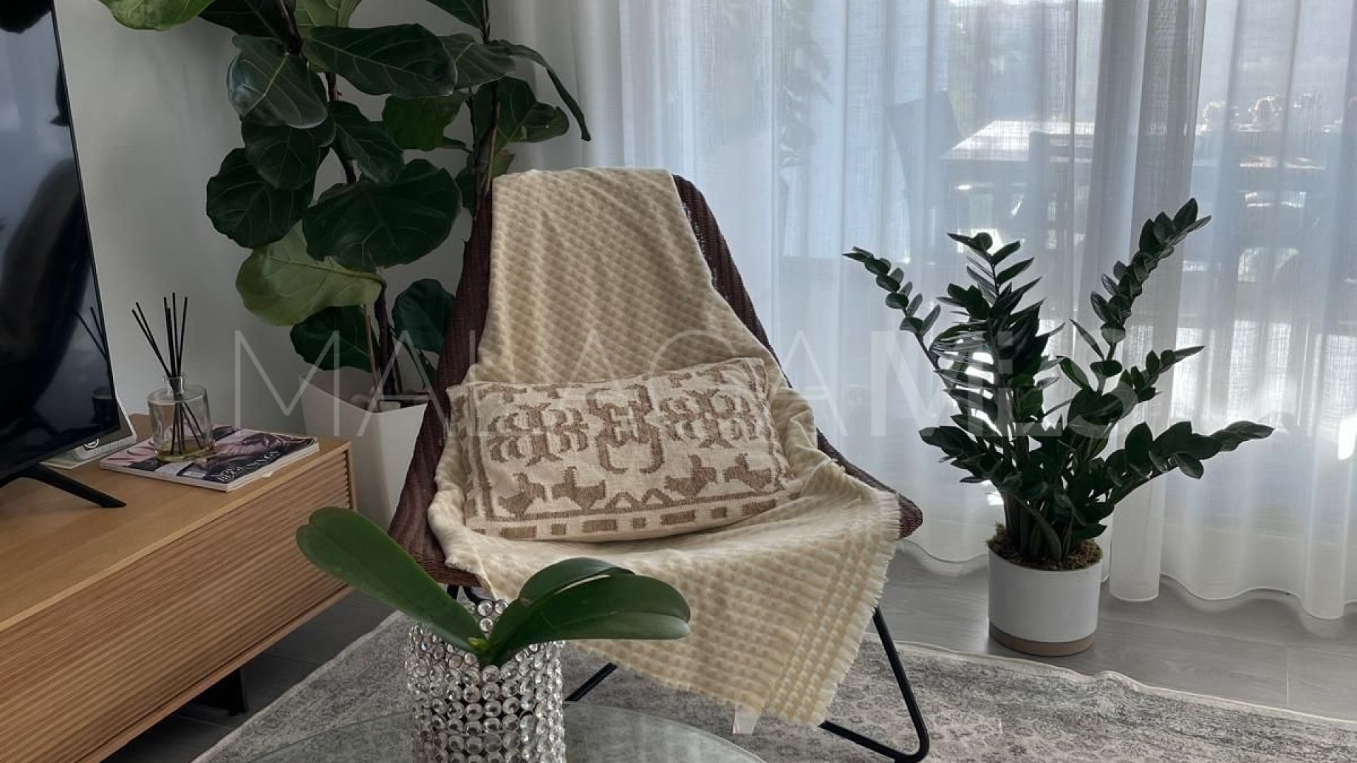 Wohnung for sale in Fuengirola