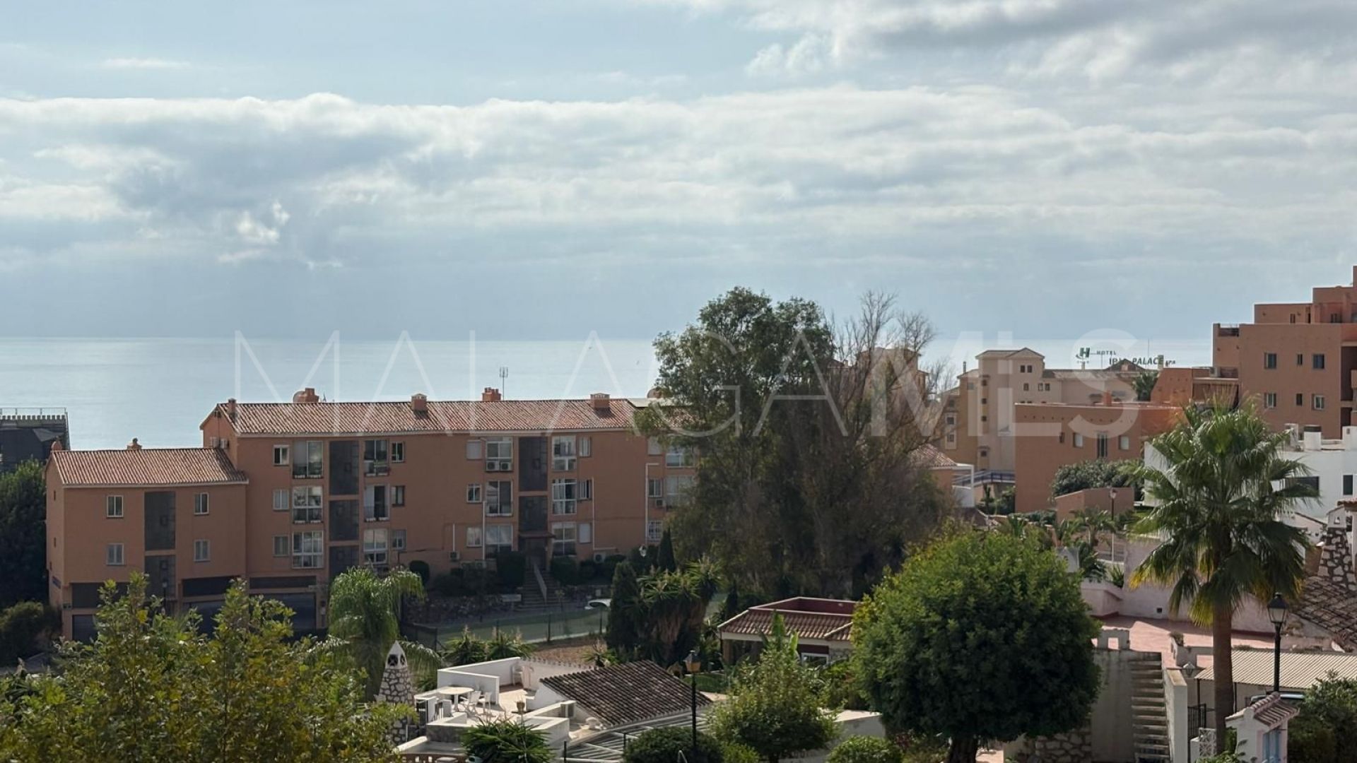 Wohnung for sale in Fuengirola