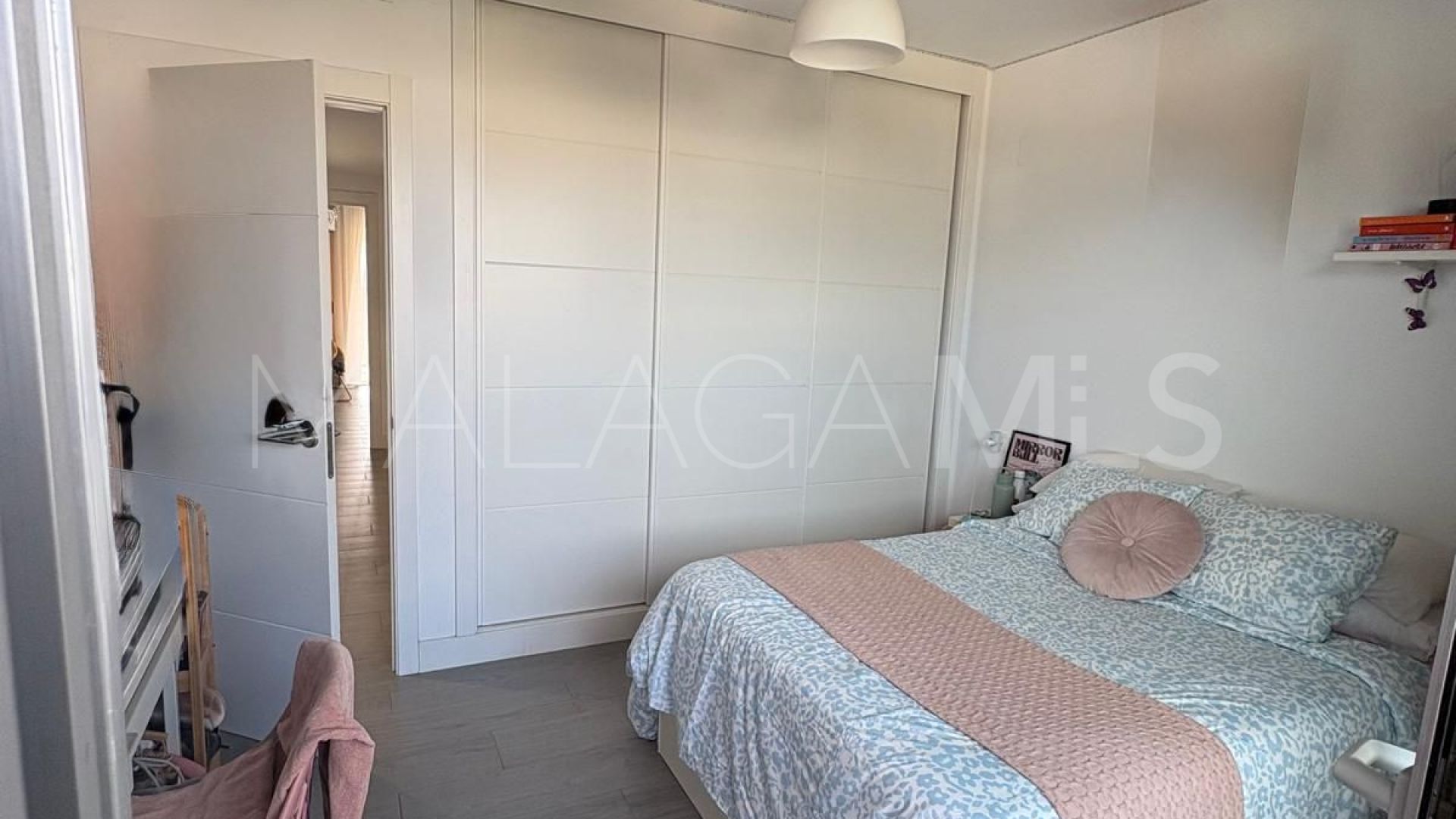 Wohnung for sale in Fuengirola
