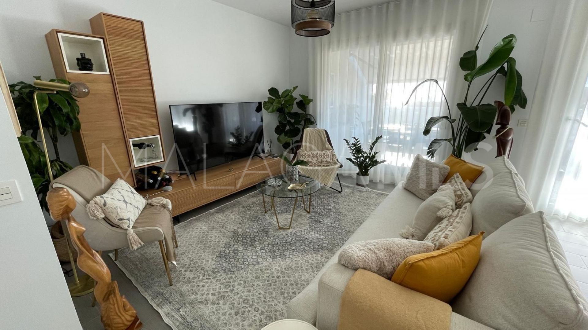 Wohnung for sale in Fuengirola