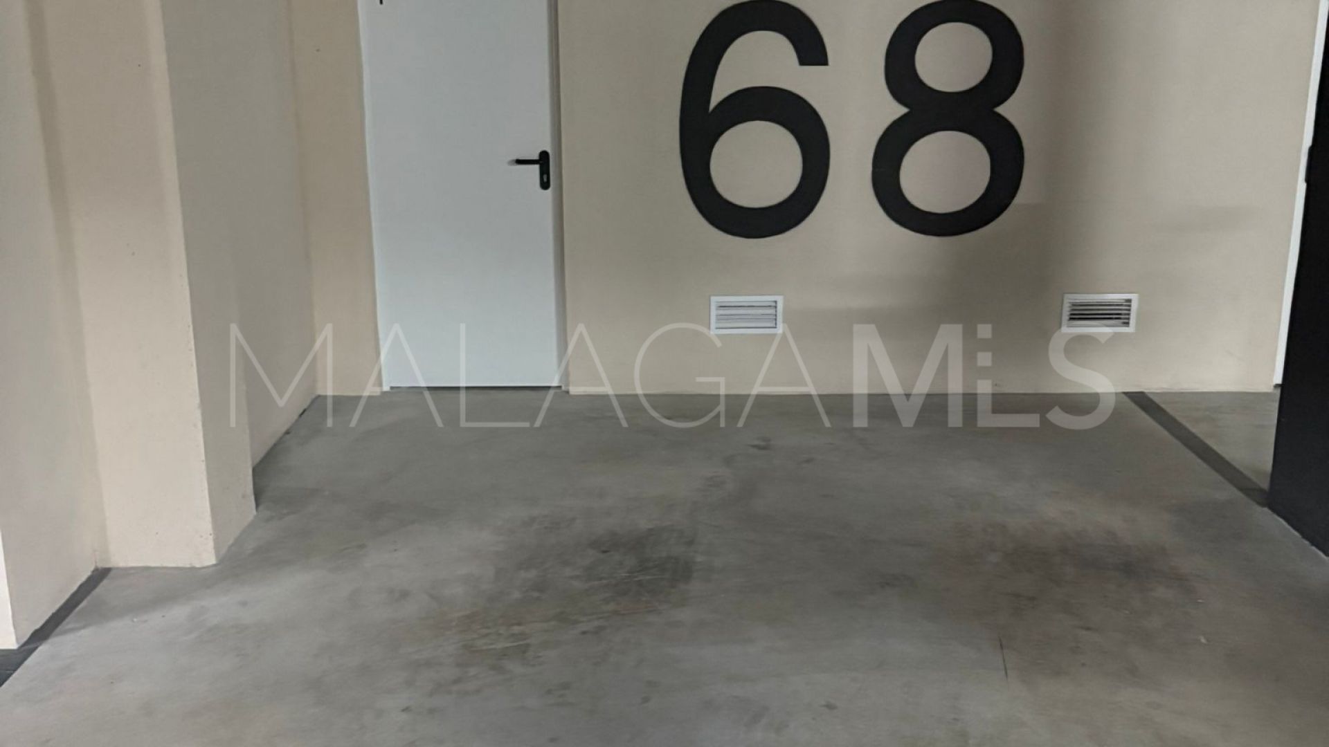 Wohnung for sale in Fuengirola