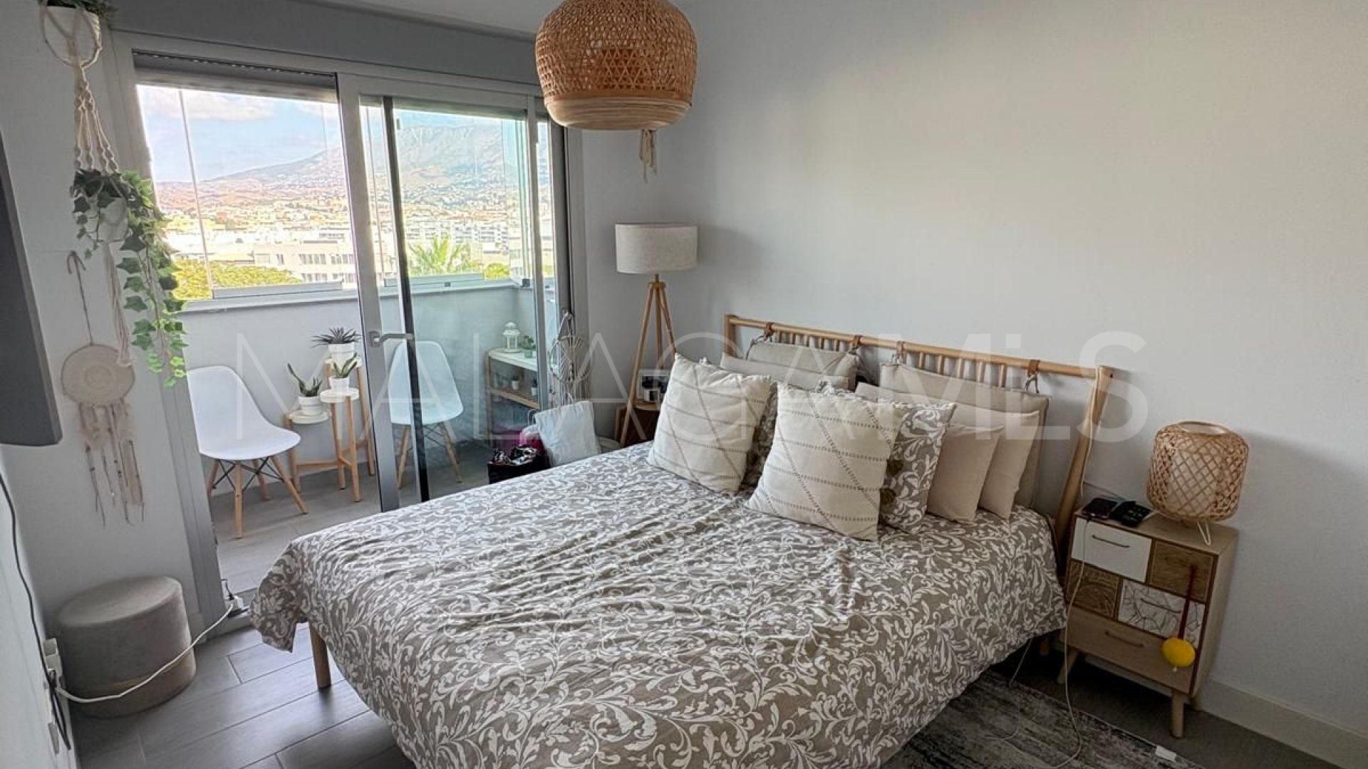 Wohnung for sale in Fuengirola