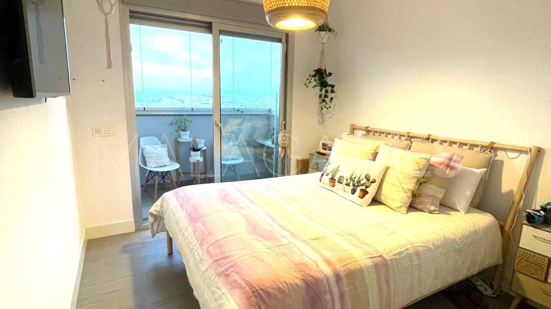 Wohnung for sale in Fuengirola