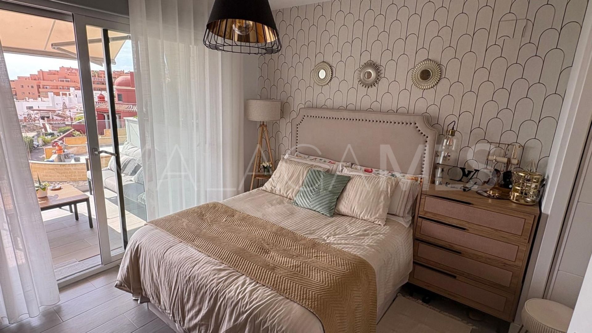 Wohnung for sale in Fuengirola