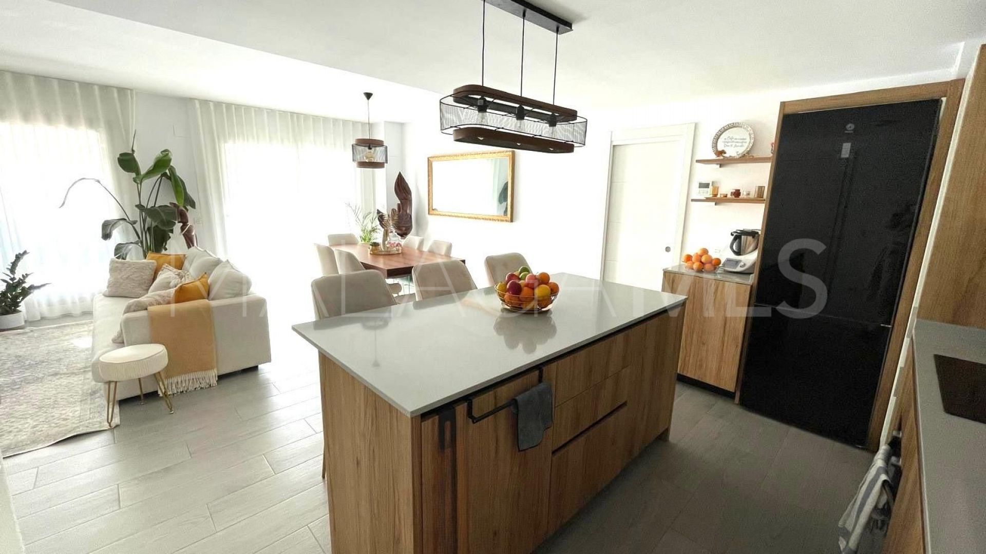 Wohnung for sale in Fuengirola