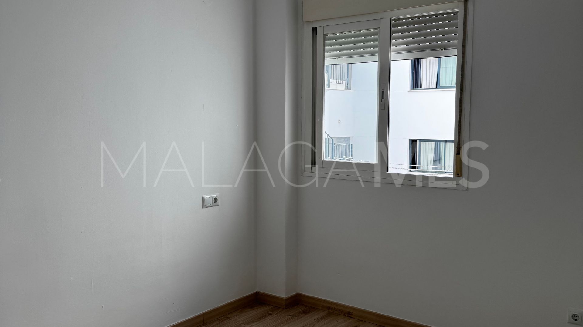 Suárez, apartamento a la venta de 1 bedroom