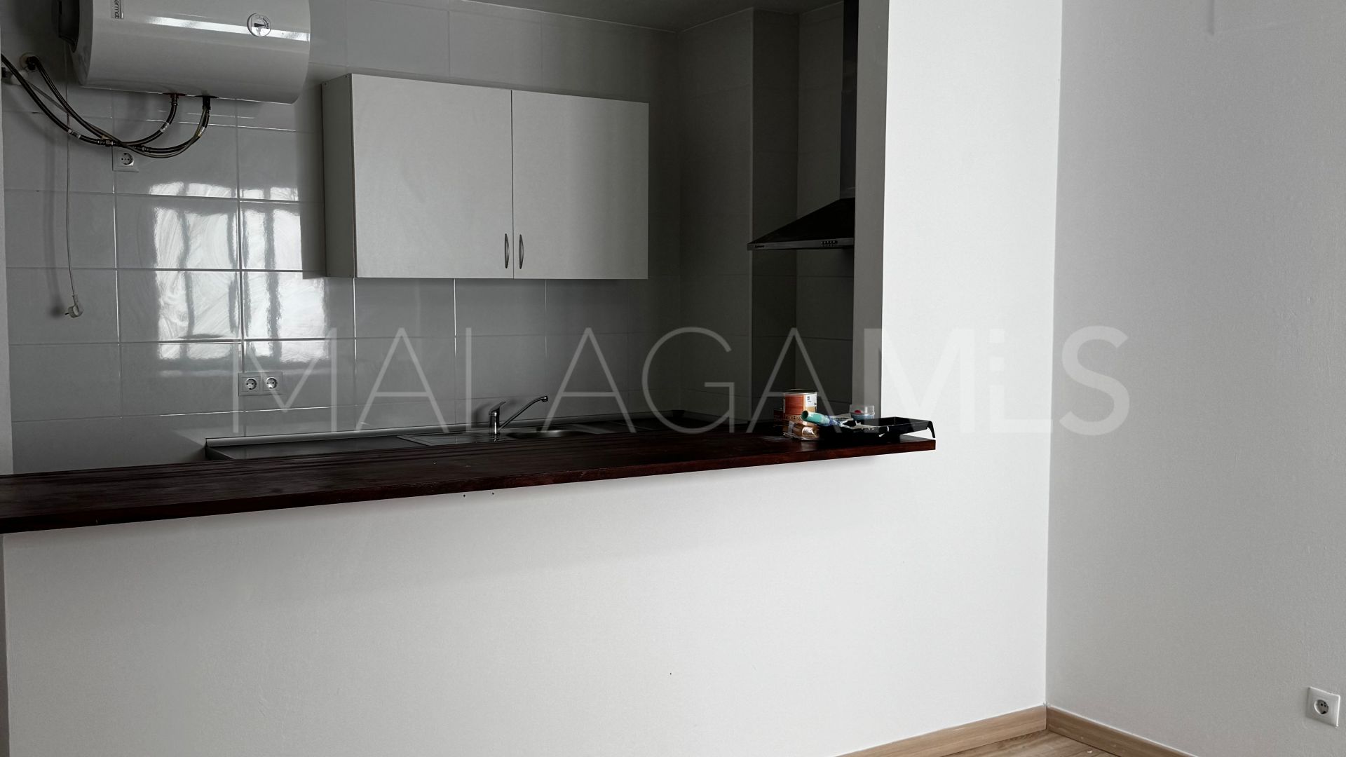 Suárez, apartamento a la venta de 1 bedroom