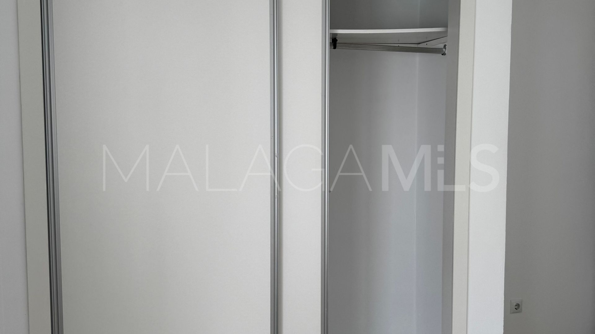 Suárez, apartamento a la venta de 1 bedroom