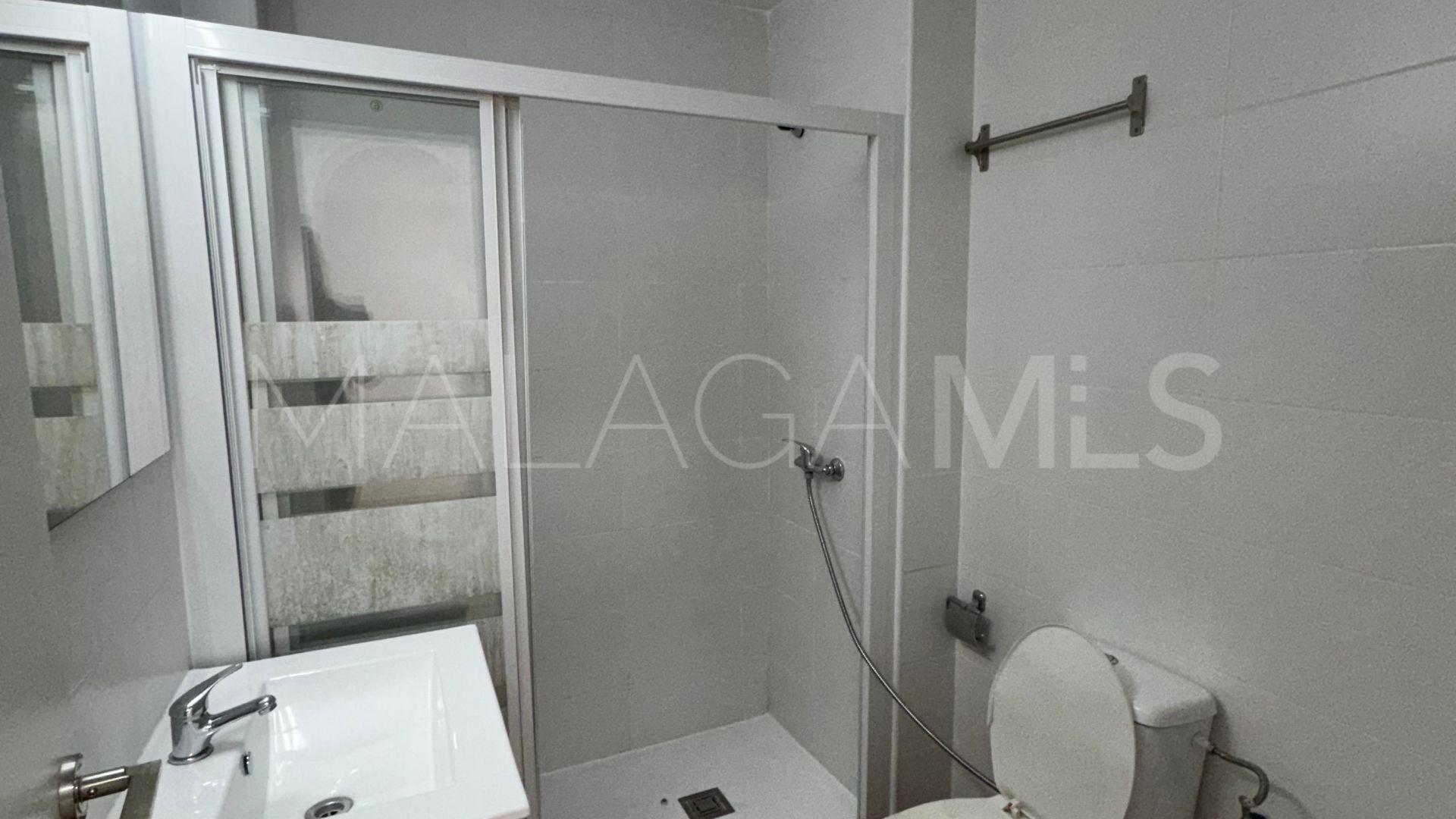 Suárez, apartamento a la venta de 1 bedroom