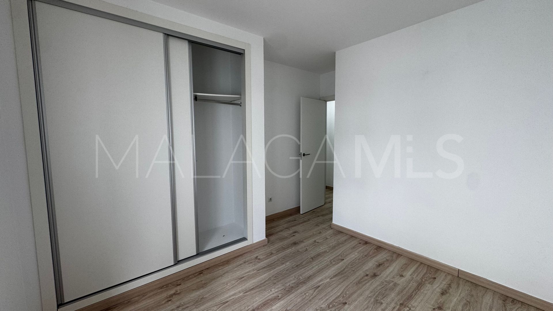 Suárez, apartamento a la venta de 1 bedroom