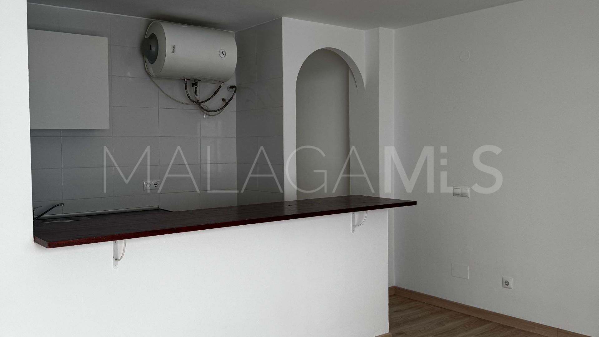 Wohnung for sale in Suárez