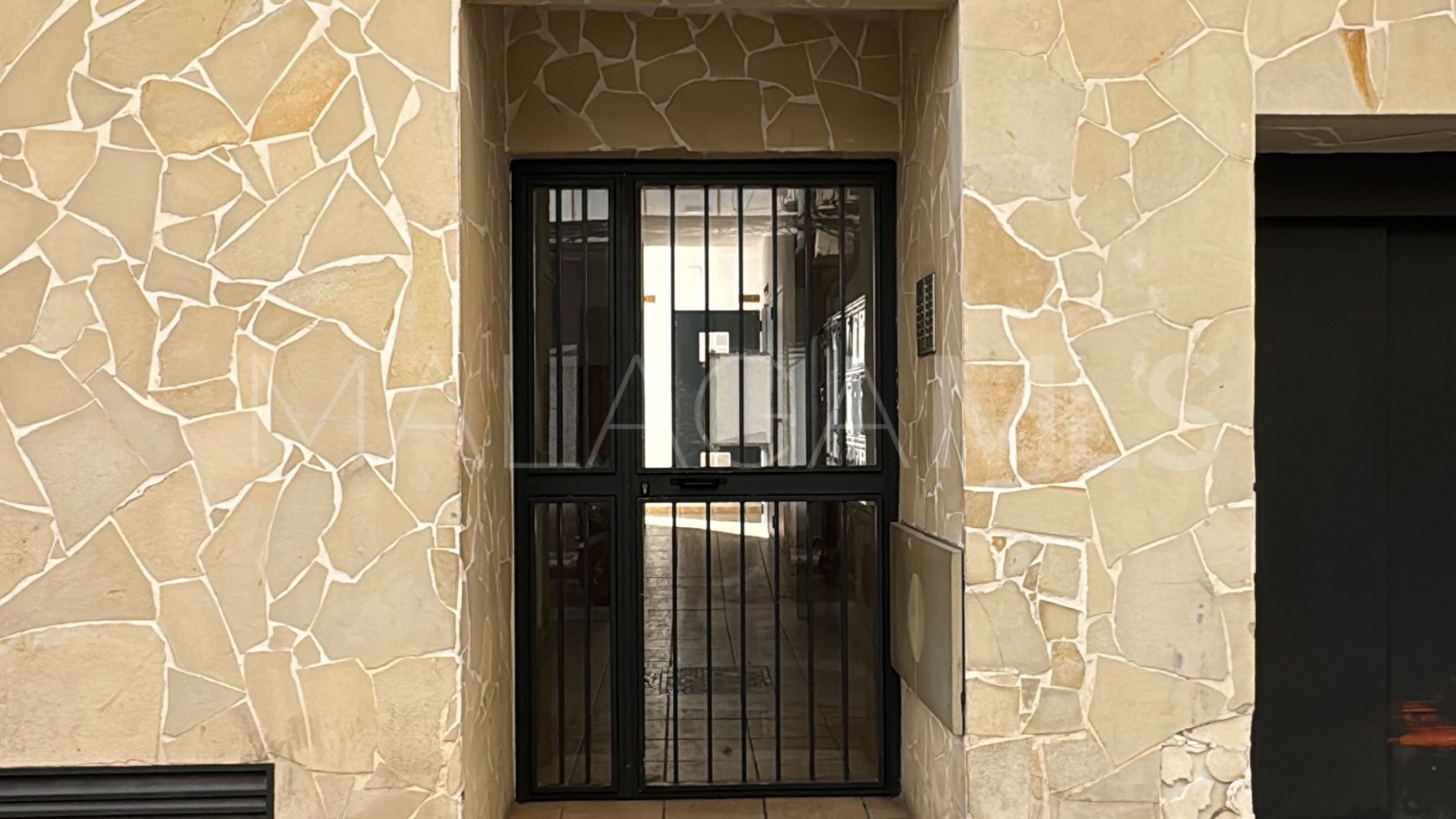 Wohnung for sale in Suárez