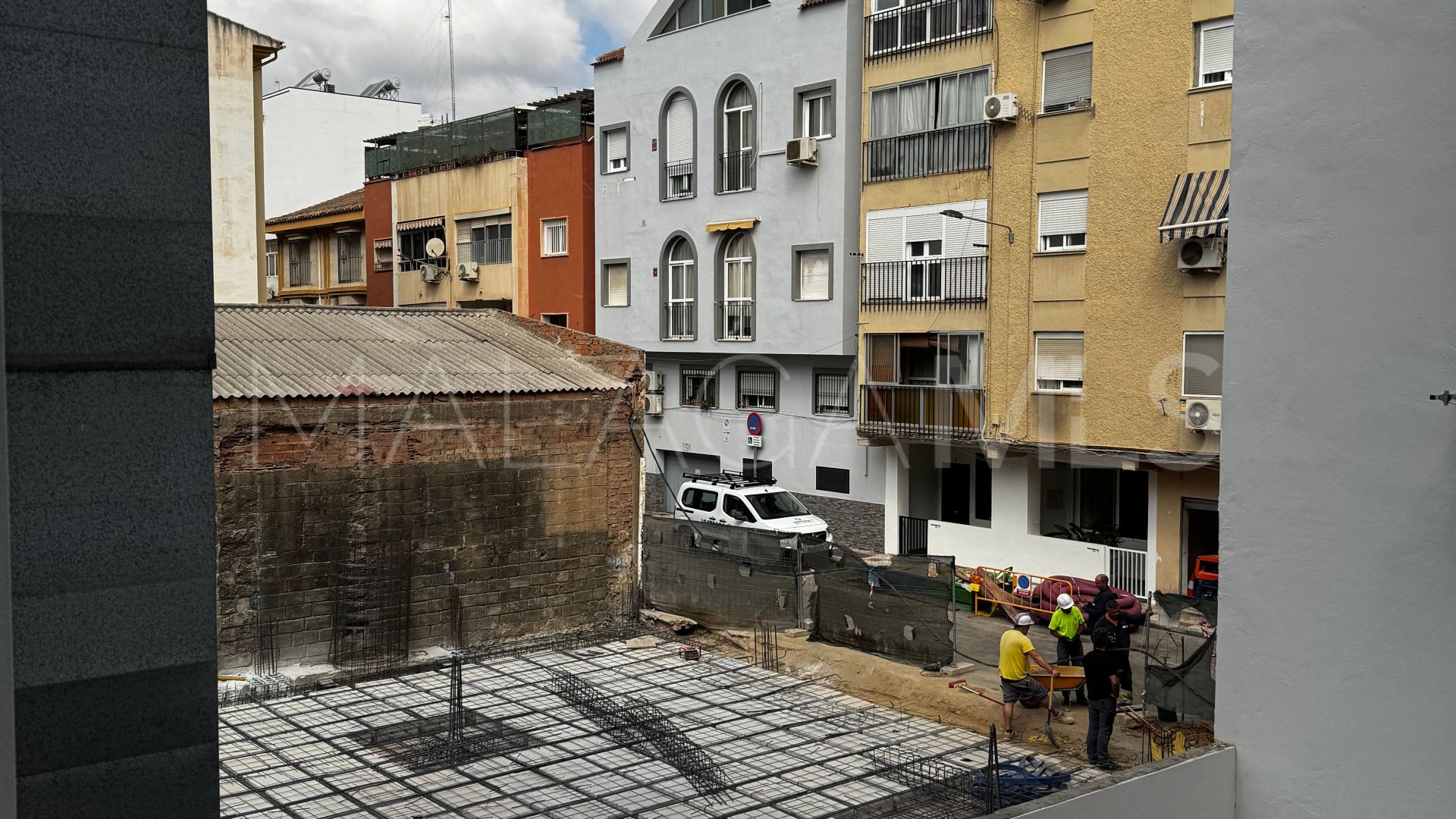 Wohnung for sale in Suárez