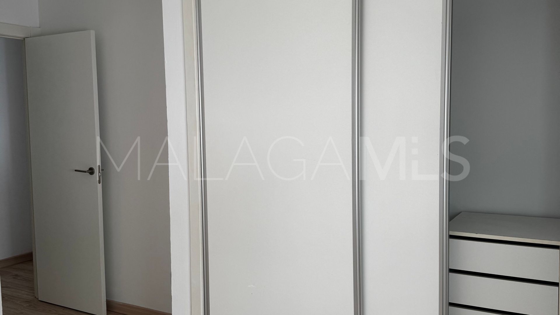 Wohnung for sale in Suárez