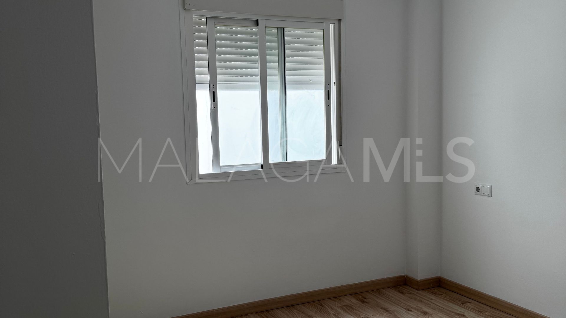 Wohnung for sale in Suárez