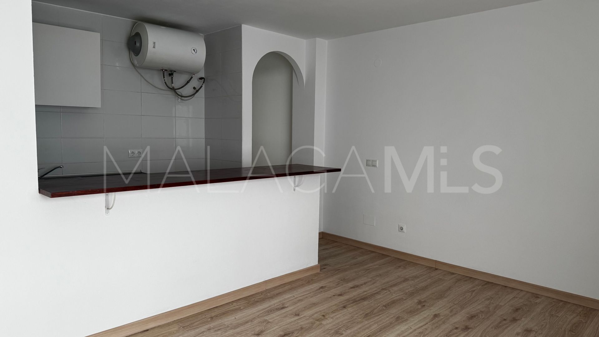 Wohnung for sale in Suárez