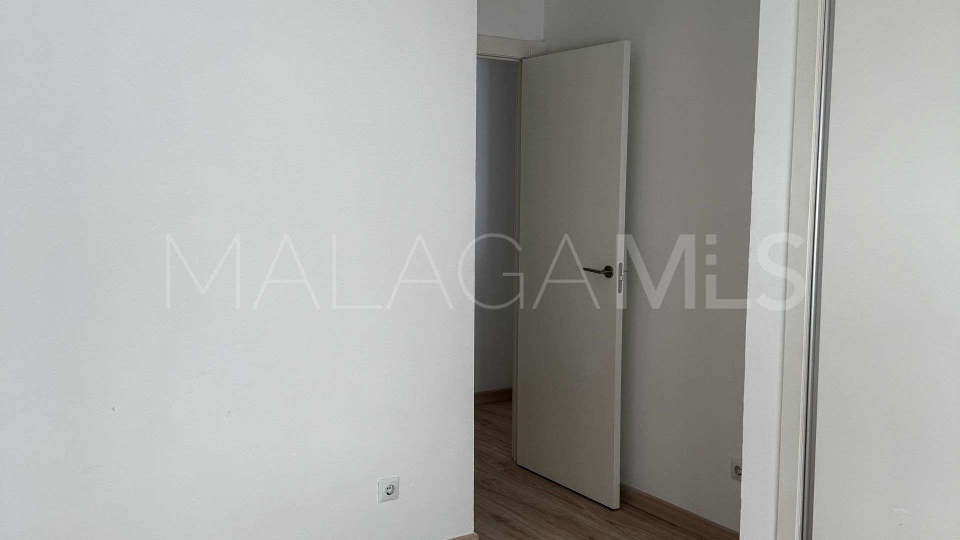 Wohnung for sale in Suárez