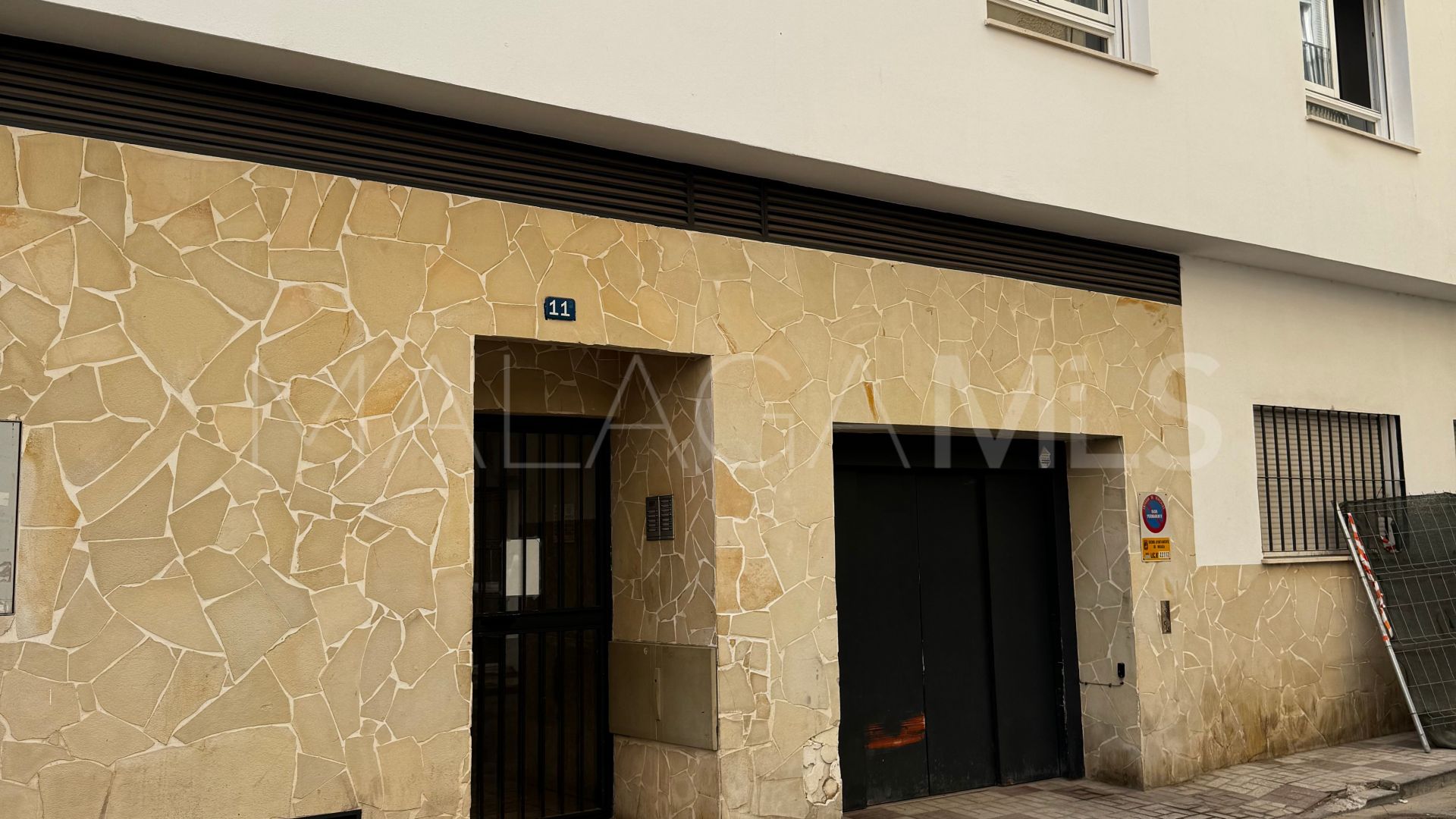 Wohnung for sale in Suárez