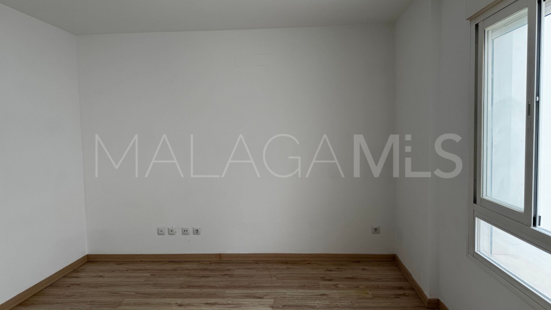 Lägenhet for sale in Suárez