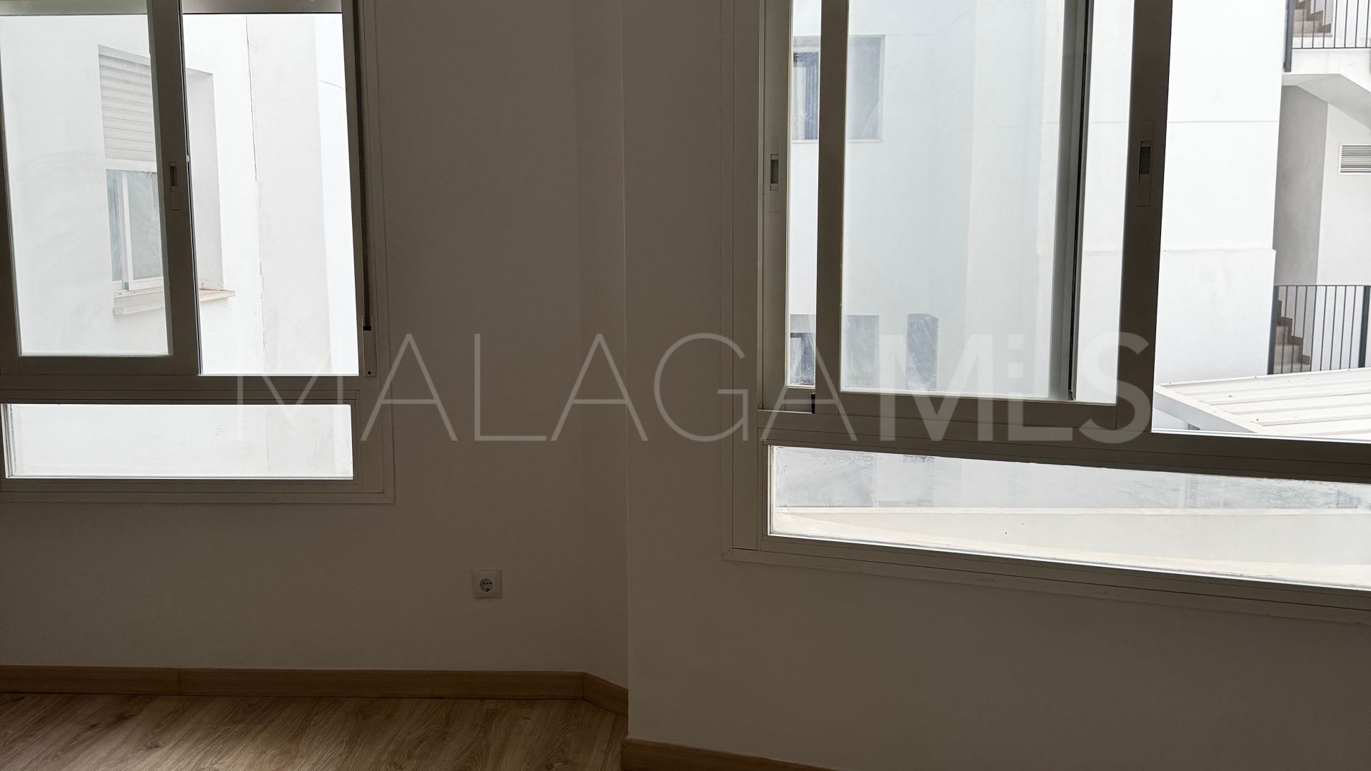 Lägenhet for sale in Suárez