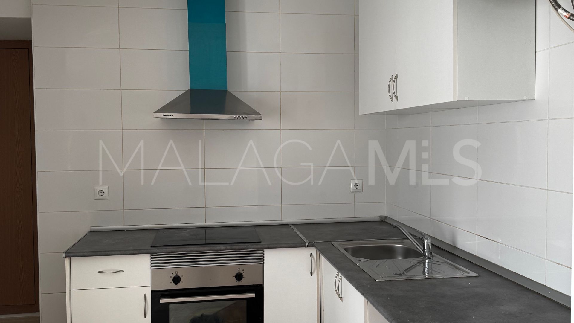 Lägenhet for sale in Suárez