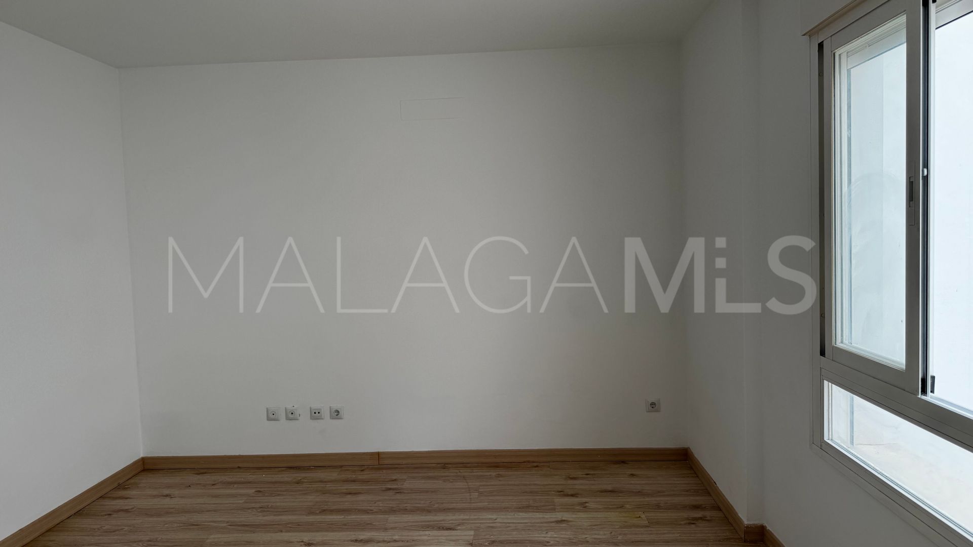 Lägenhet for sale in Suárez