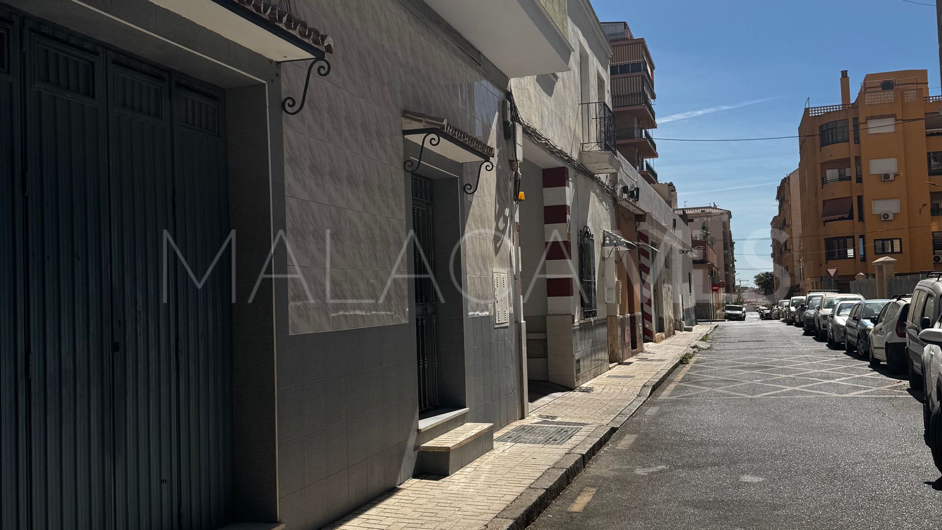 Immeuble for sale in Suárez