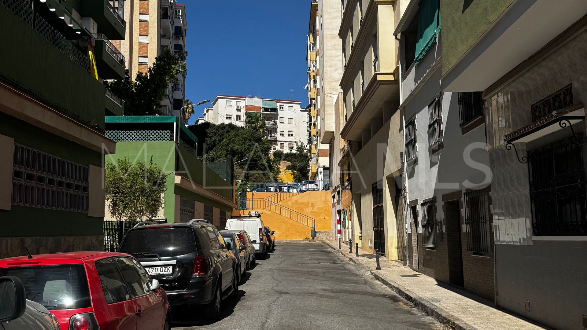 Immeuble for sale in Suárez