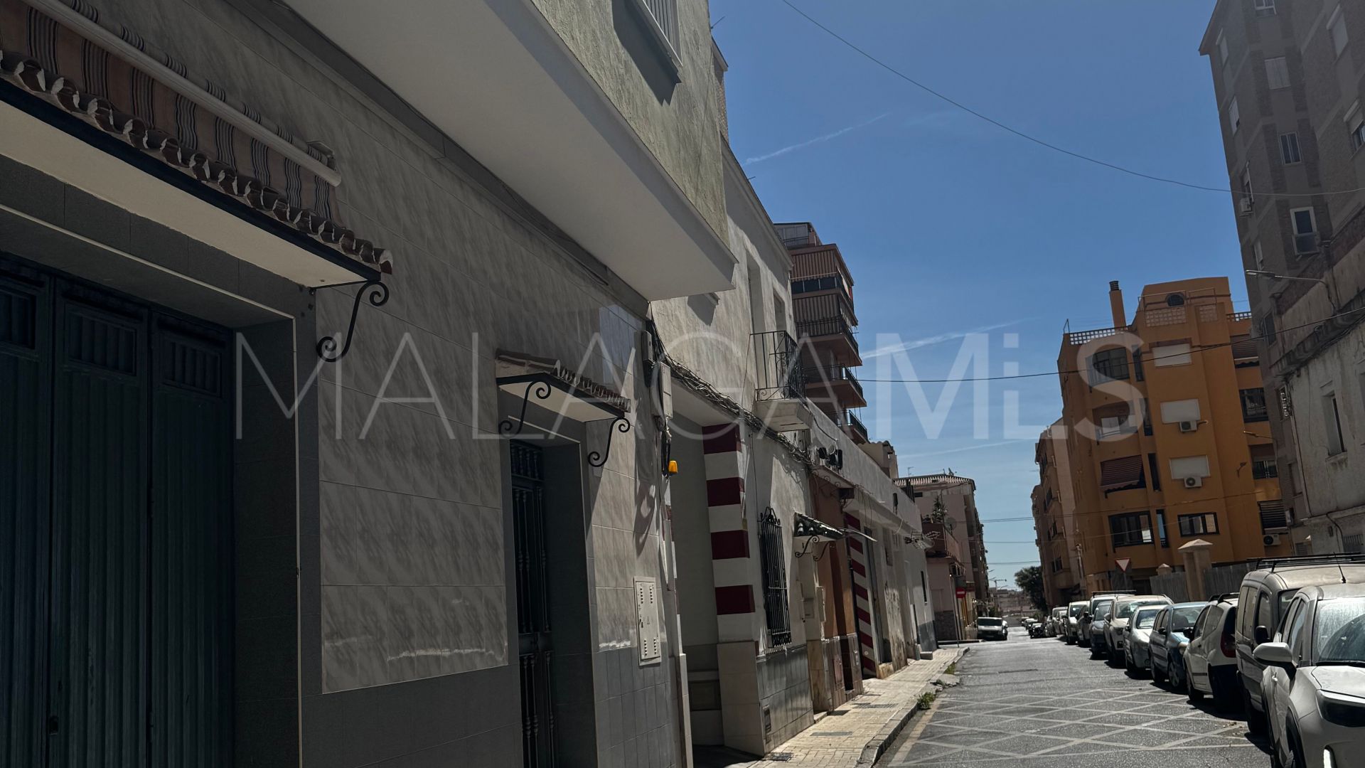 Immeuble for sale in Suárez